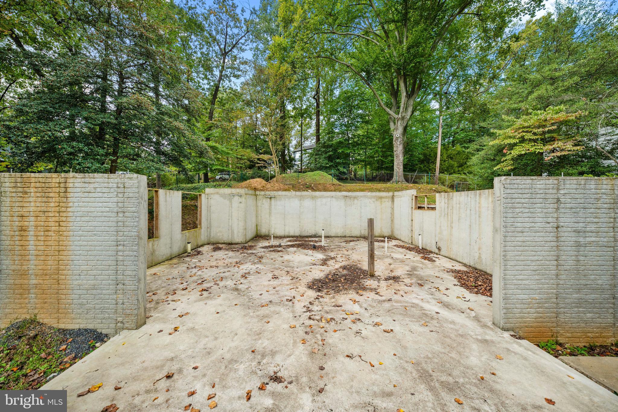 TAKOMA PARK - Residential