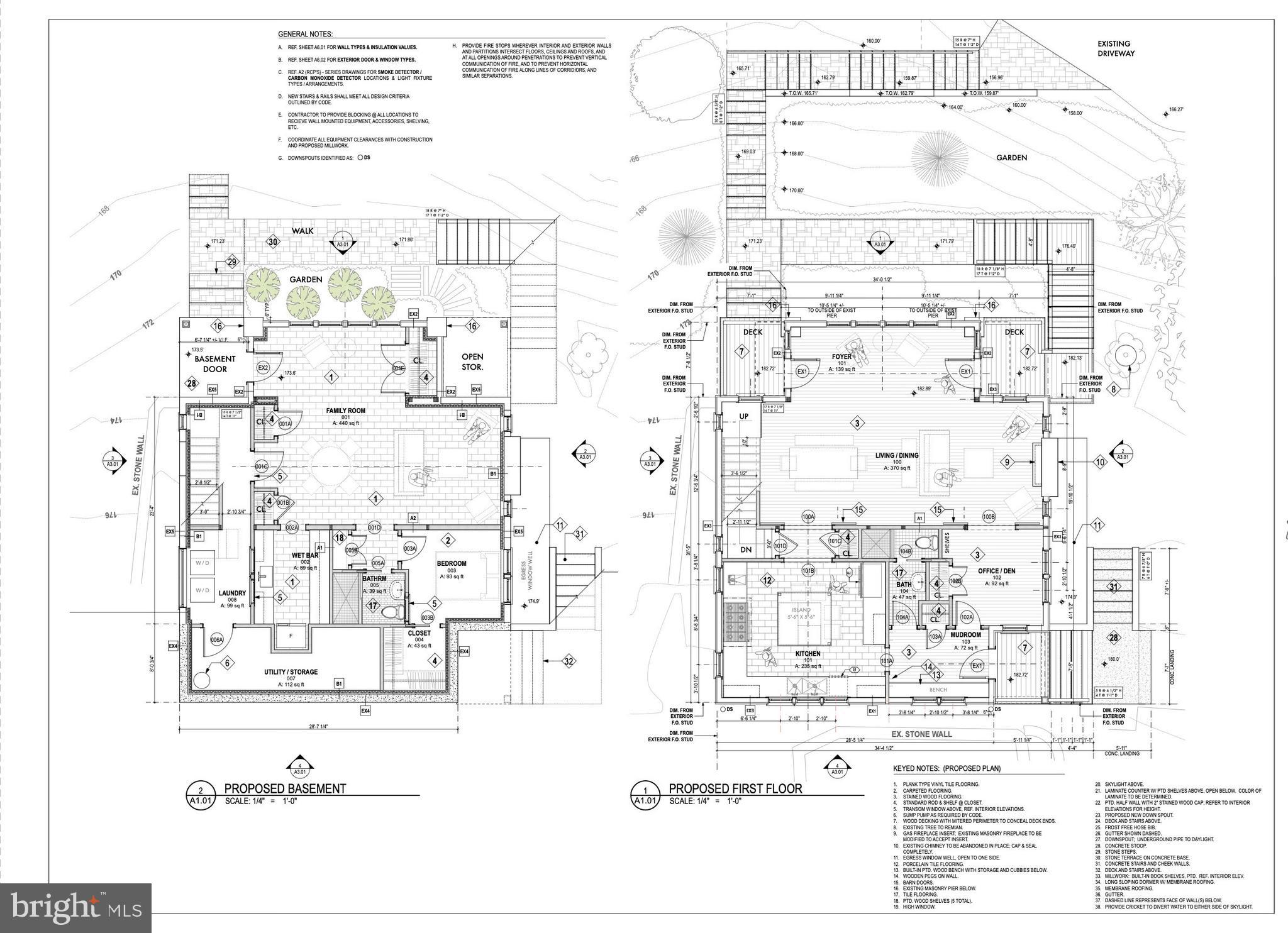 TAKOMA PARK - Residential
