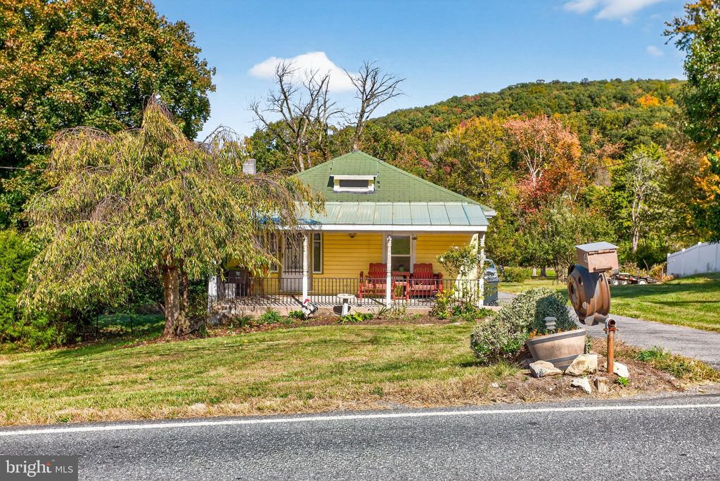 Photo of 1415 Mount Laurel Road, TEMPLE, PA 19560 (MLS # PABK2064304)