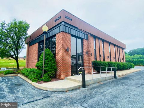 Photo of 3004 Hempland Road #SECOND FLOOR, LANCASTER, PA 17601 (MLS # PALA2085174)