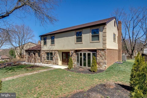 Photo of 279 Betsy Road, HUNTINGDON VALLEY, PA 19006 (MLS # PAMC2195102)
