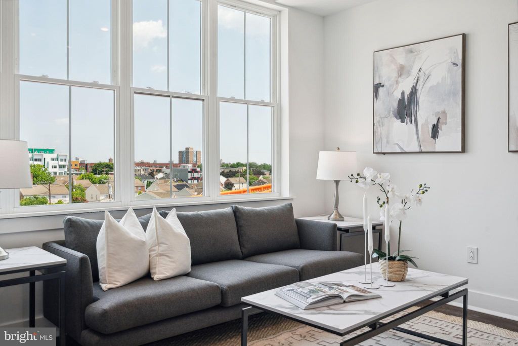 Photo of 813 N Broad Street #UNIT 216, PHILADELPHIA, PA 19123 (MLS # PAPH2566092)