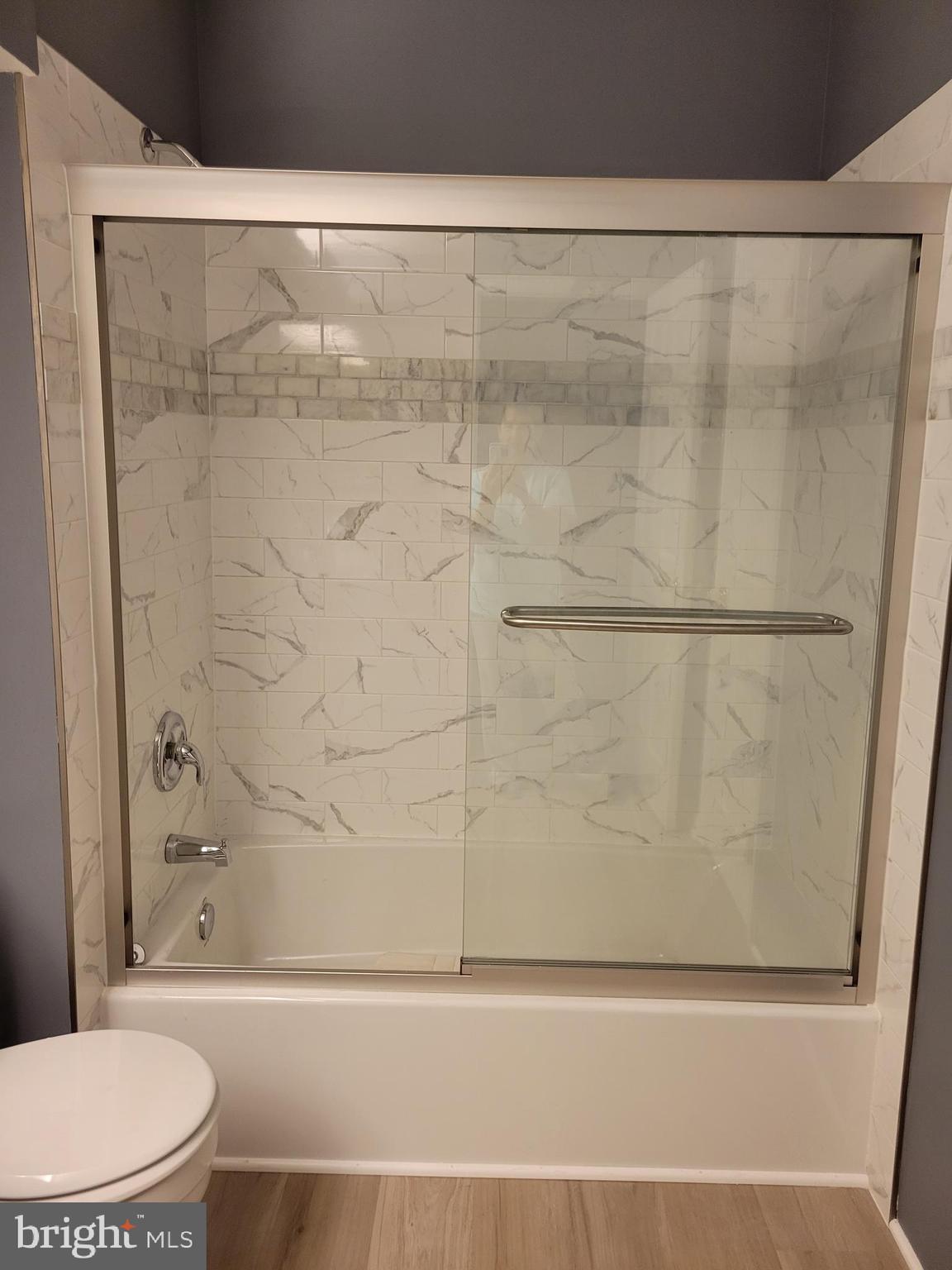 CHESTNUT HILL COVE - Residential