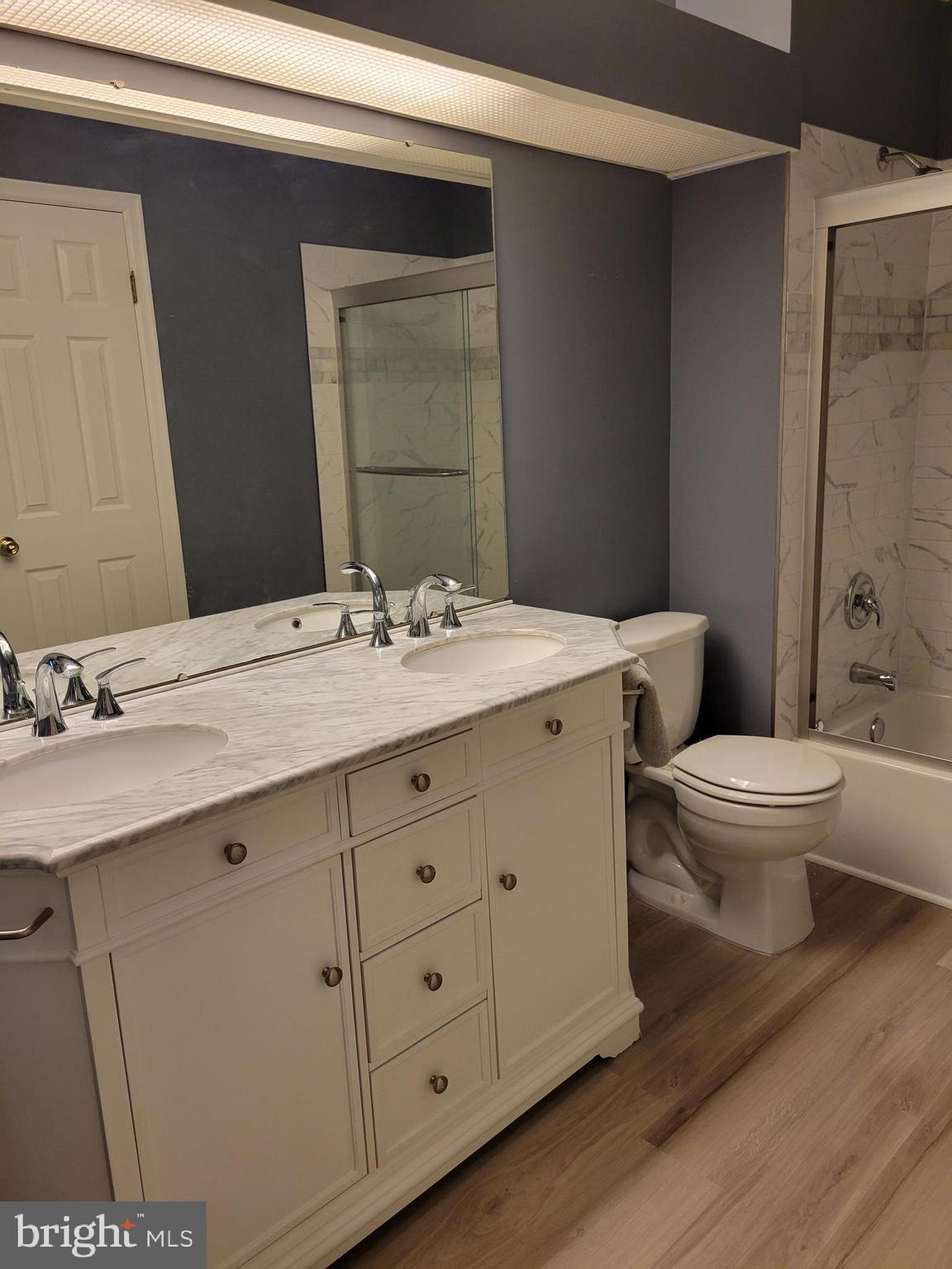 CHESTNUT HILL COVE - Residential