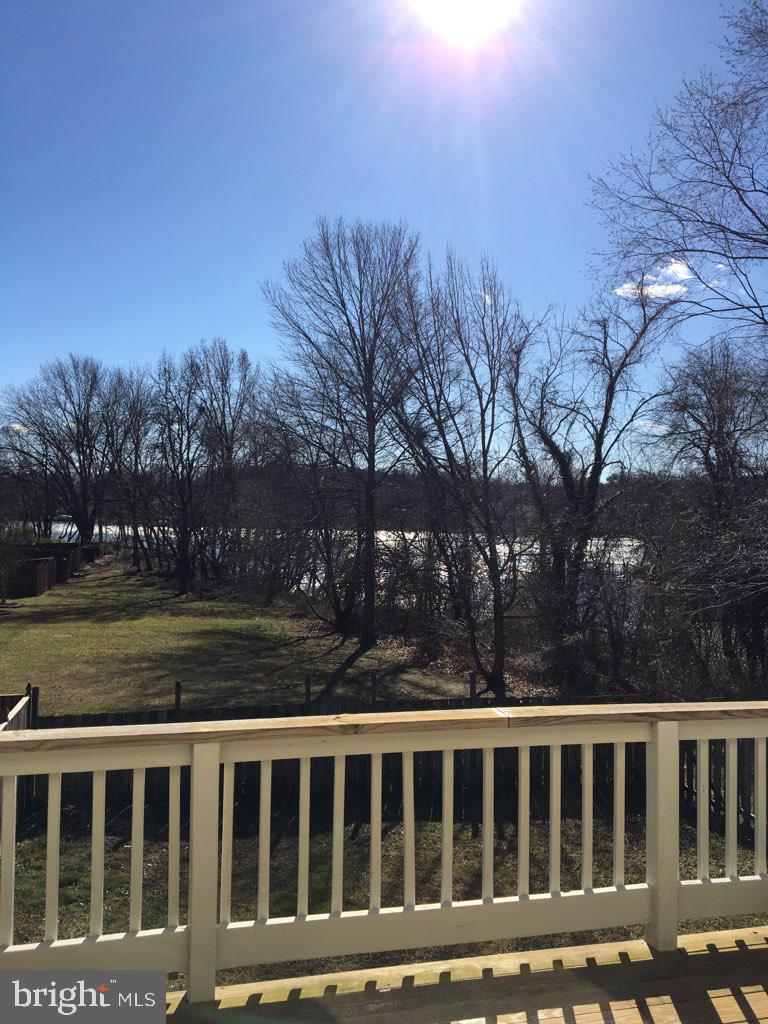 CHESTNUT HILL COVE - Residential