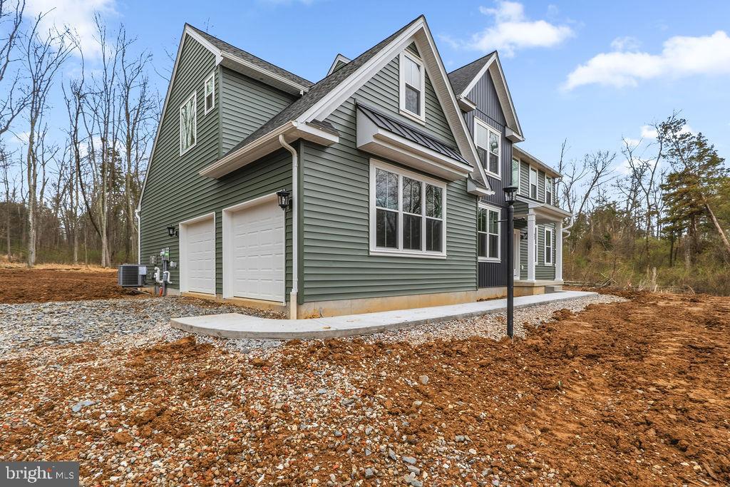 Lot 1a IROQUOIS DR