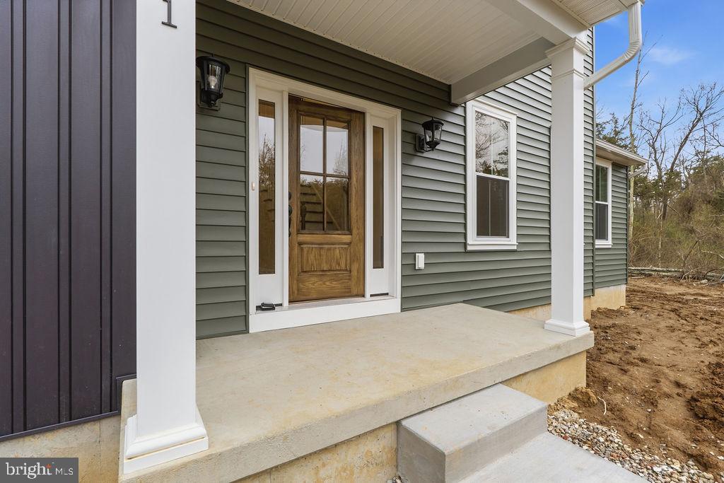 Lot 1a IROQUOIS DR