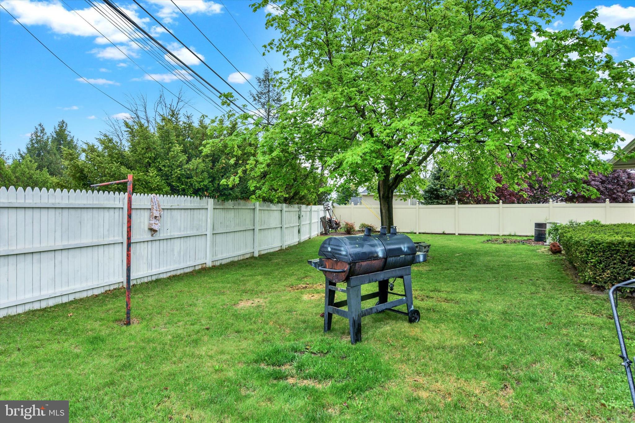 LENKER MANOR - Residential