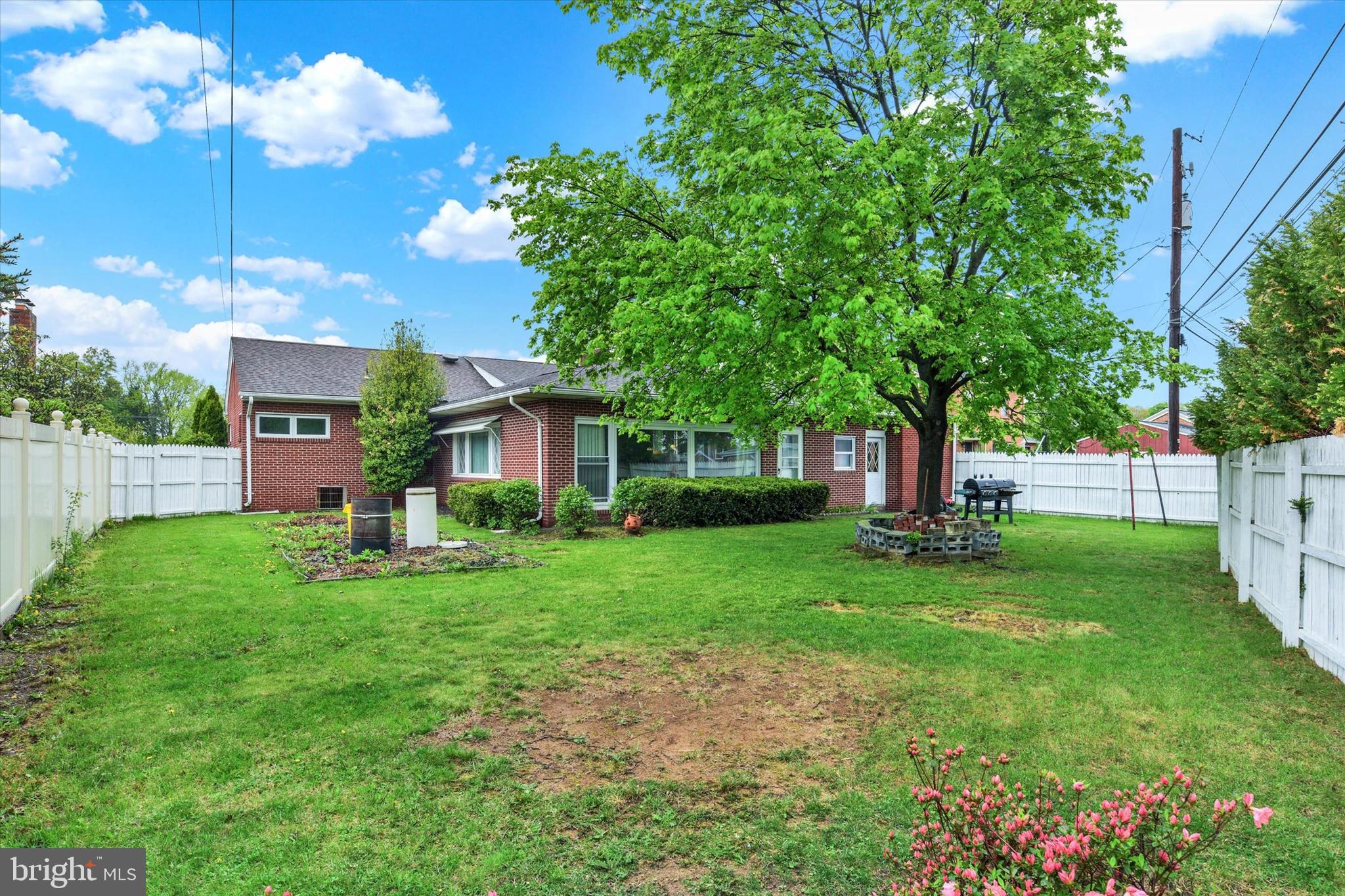 LENKER MANOR - Residential