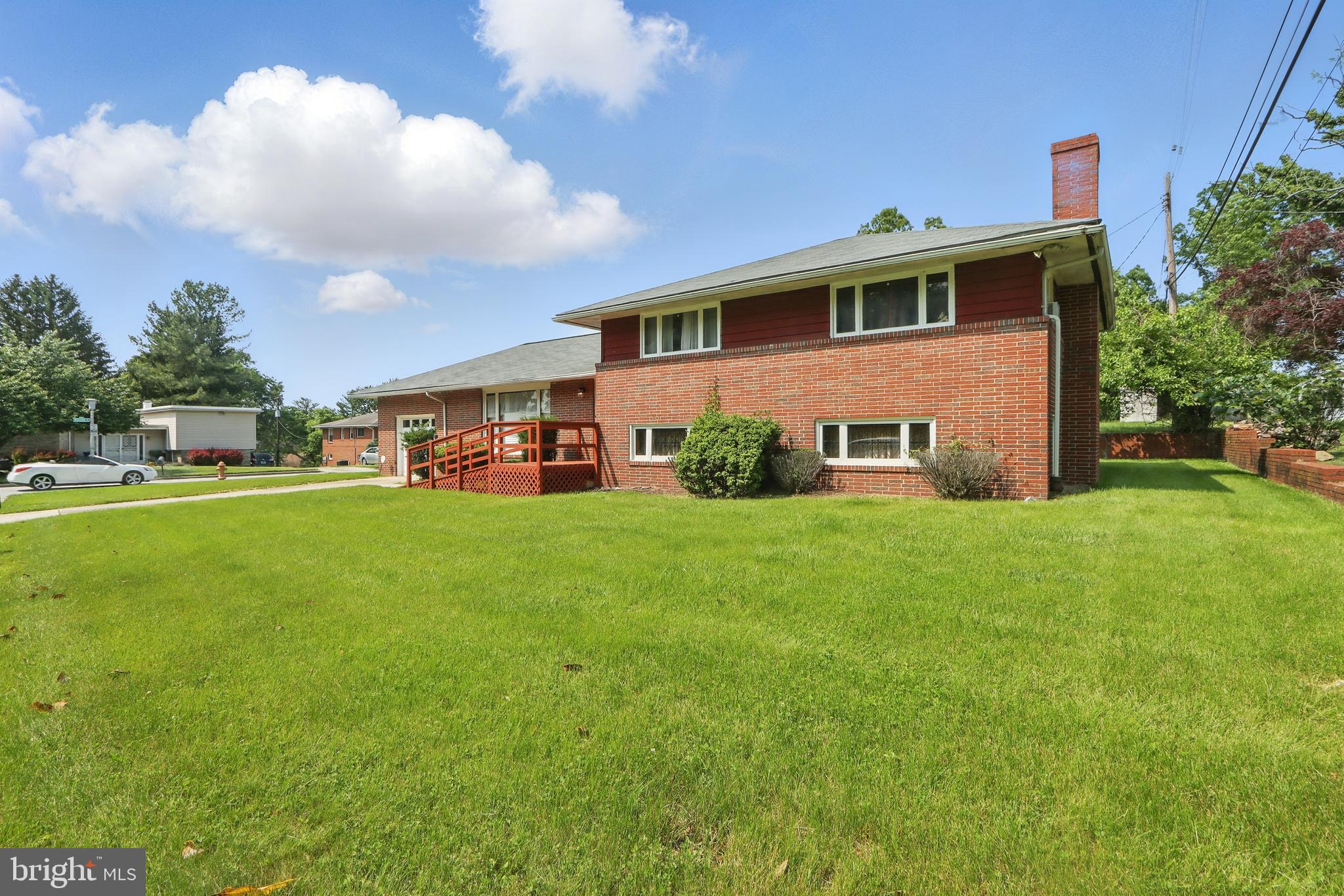 2813 GWYNNVIEW ROAD