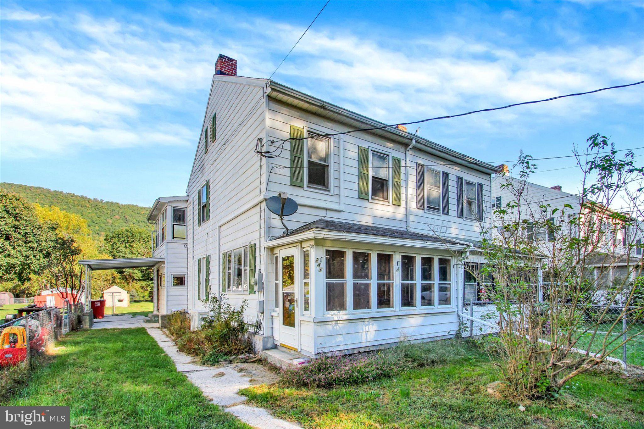 241 PINE GROVE ROAD
