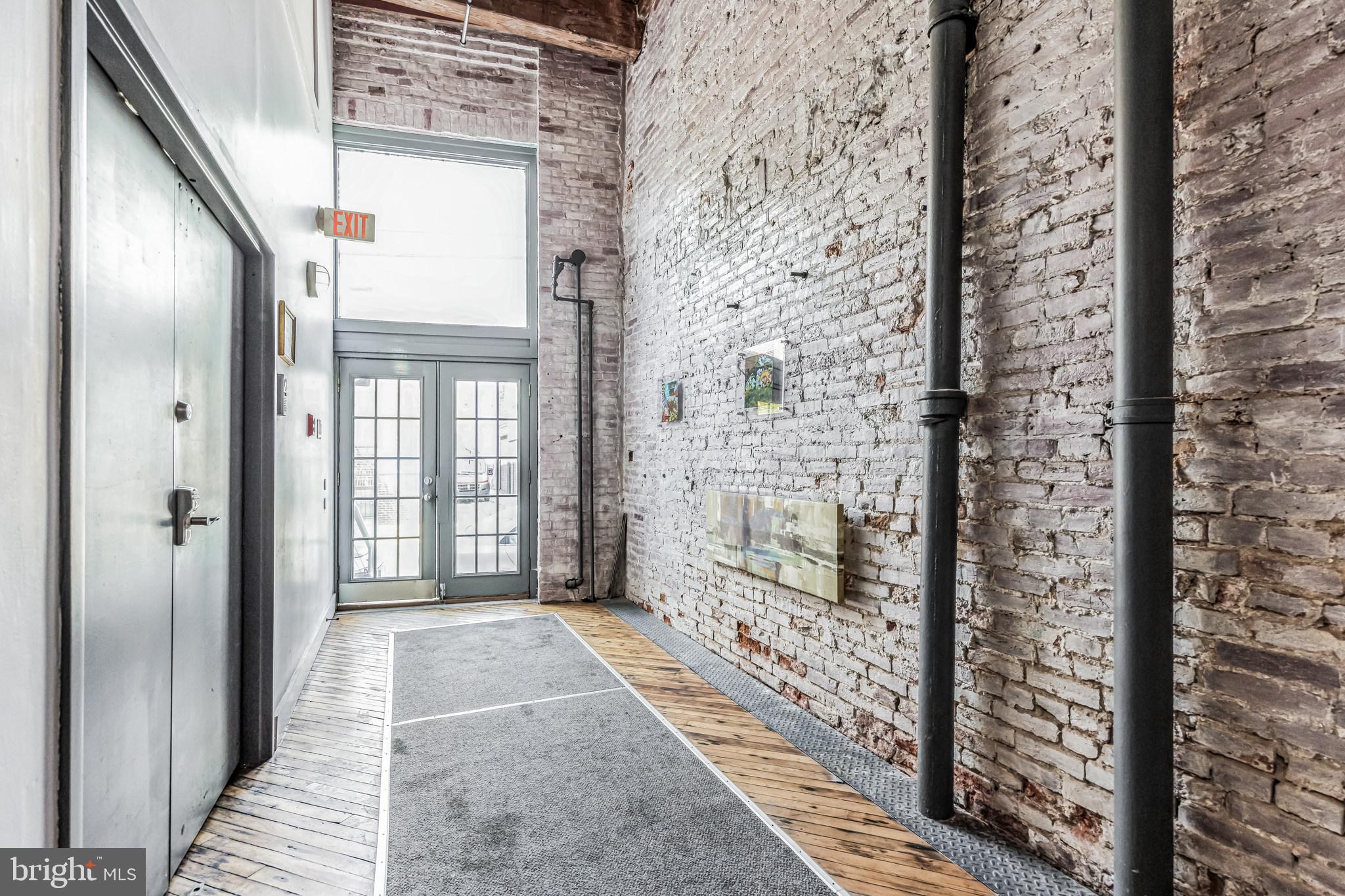 314 BROWN STREET 107