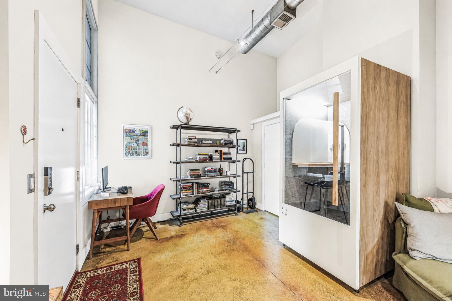 314 BROWN STREET 107
