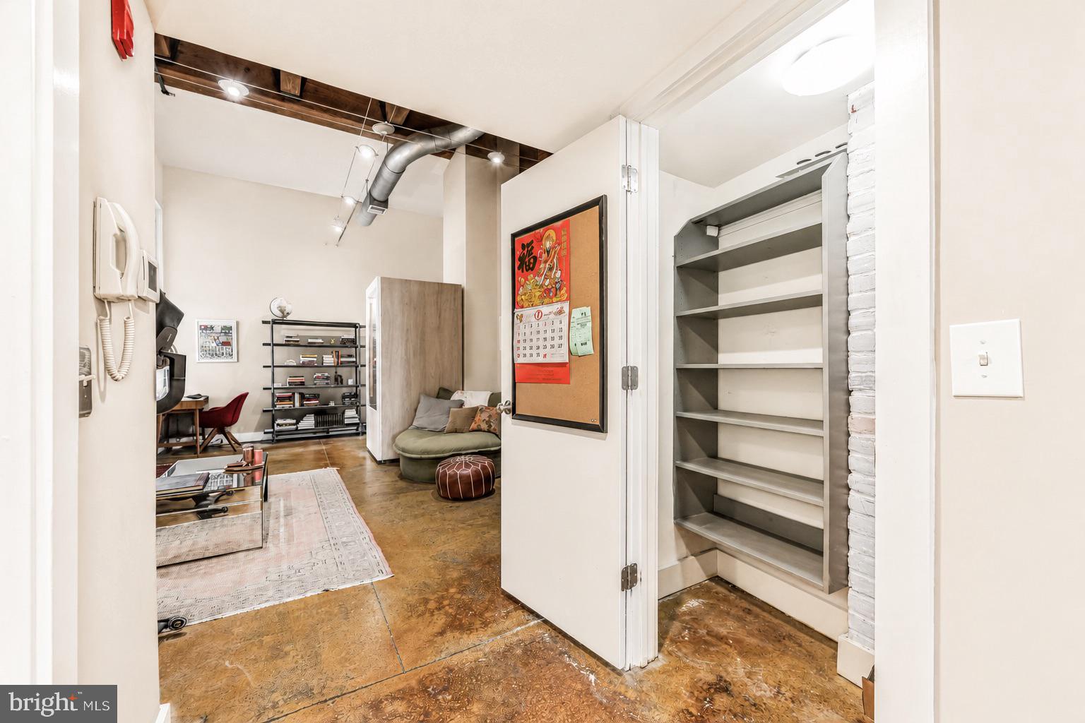 314 BROWN STREET 107