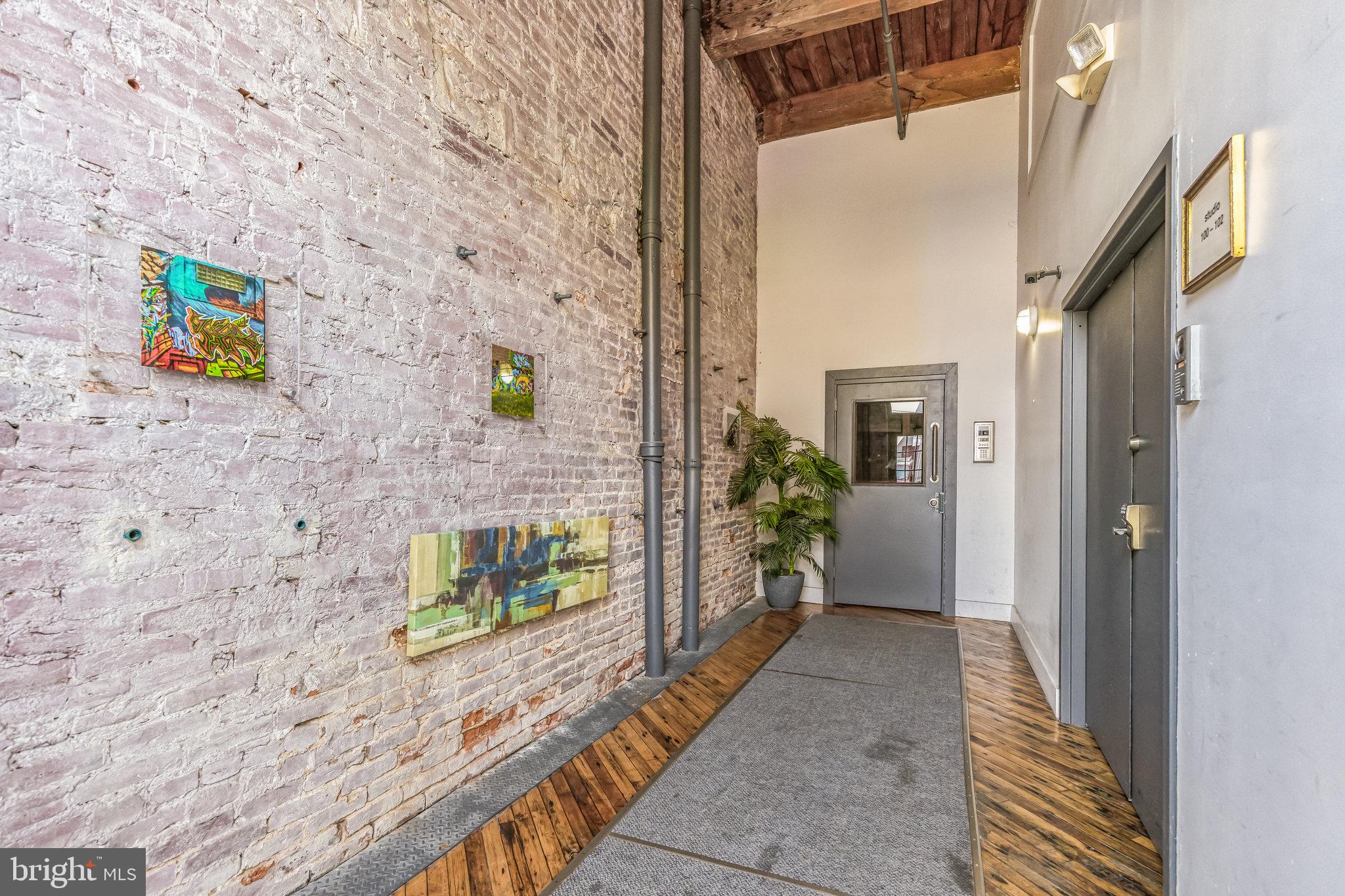 314 BROWN STREET 107