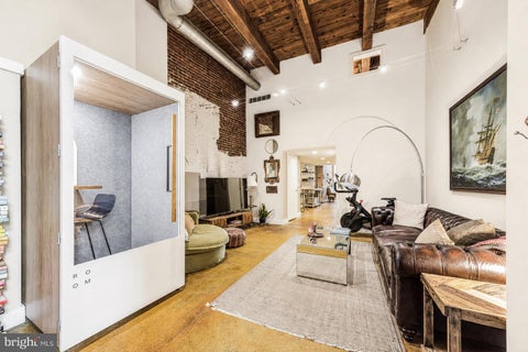 Townhouse For Sale - 314 Brown Street #107<br/> Philadelphia County, PHILADELPHIA, PA 19123