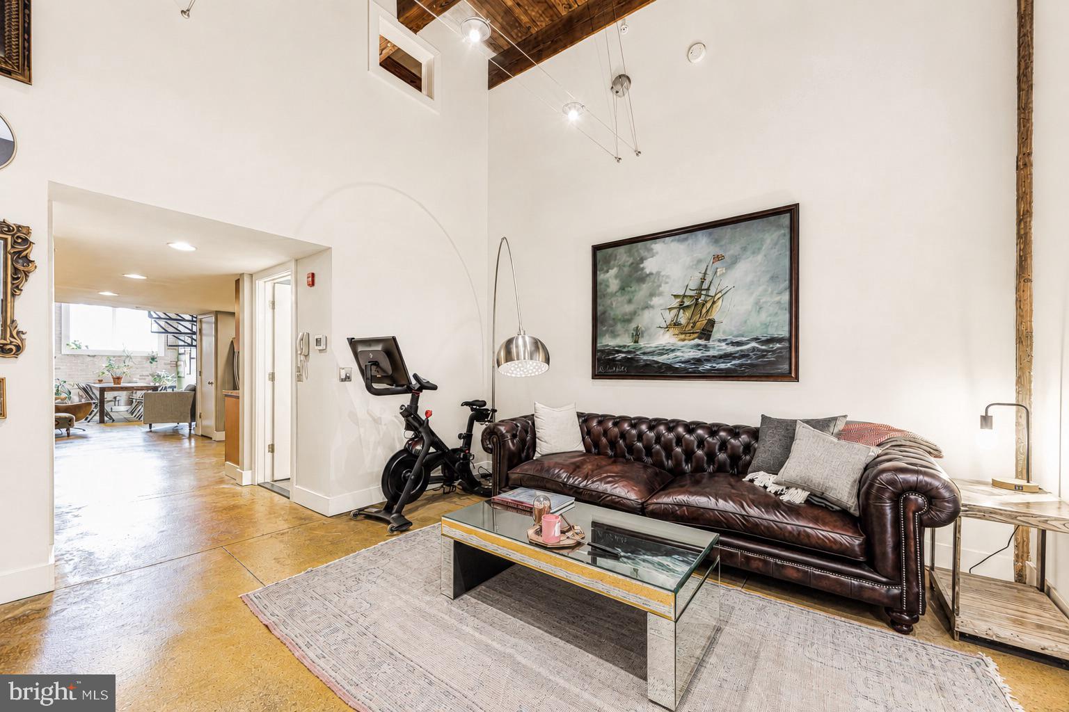 314 BROWN STREET 107