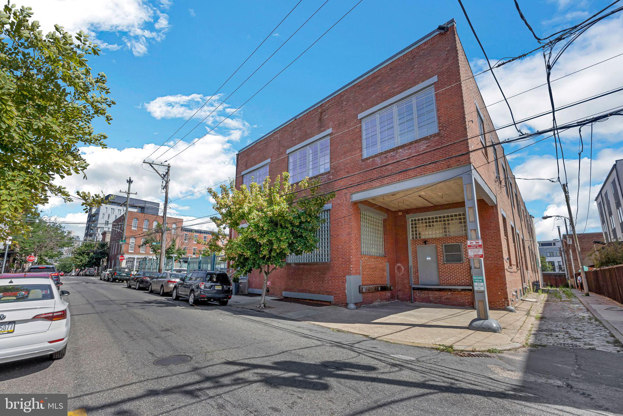 314 BROWN STREET 107