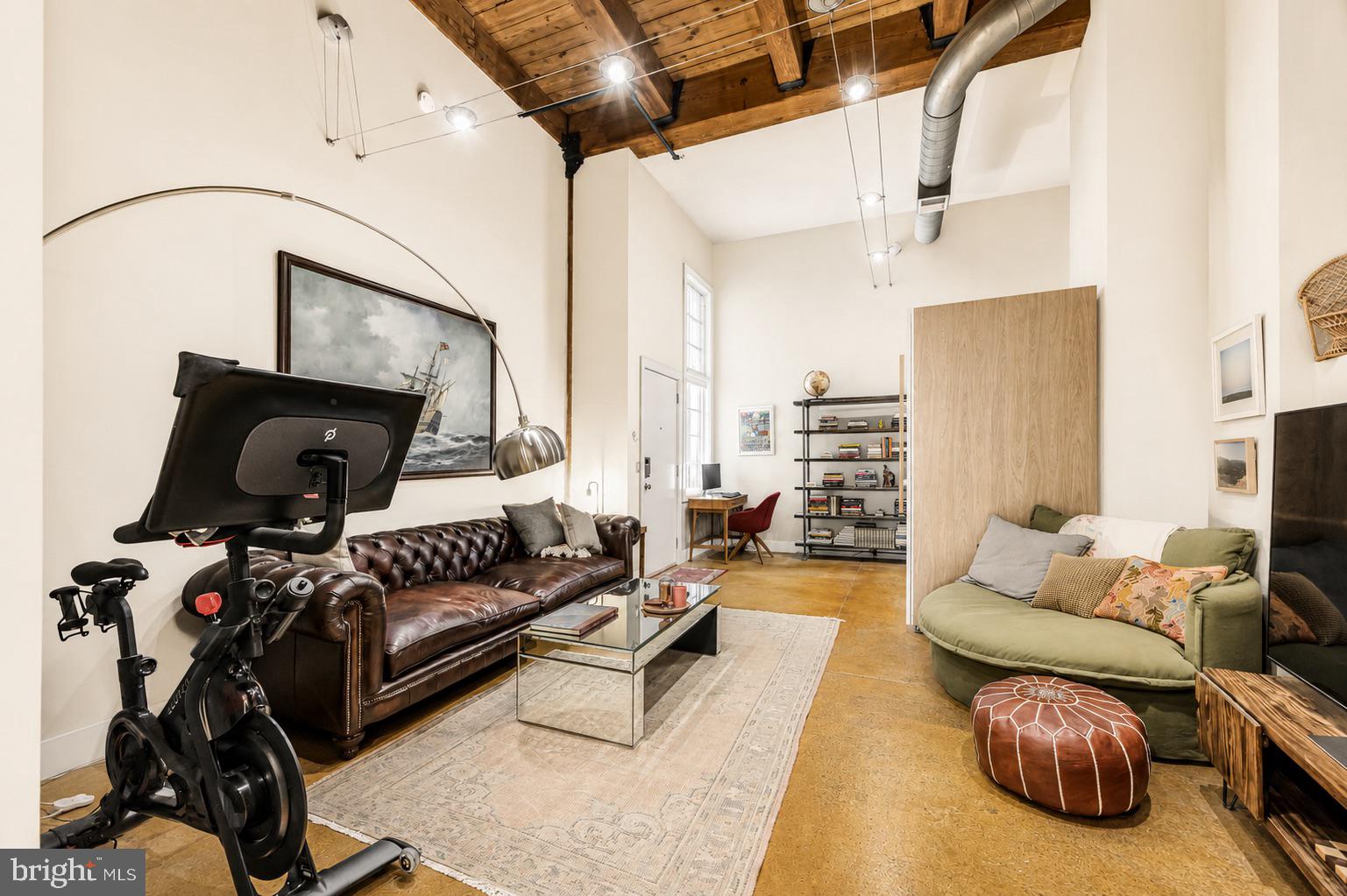 314 BROWN STREET 107