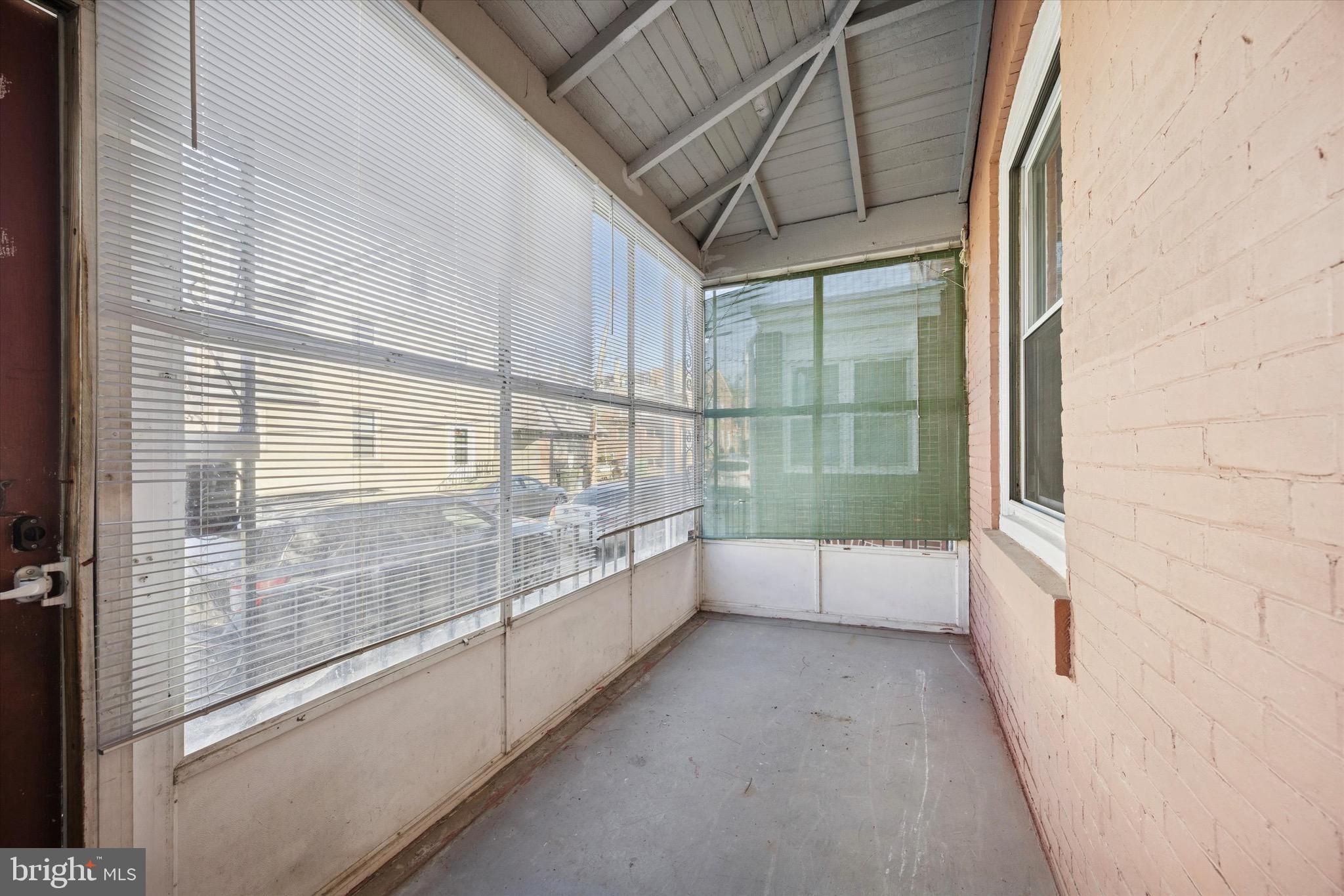 NONE AVAILABLE - Residential Lease