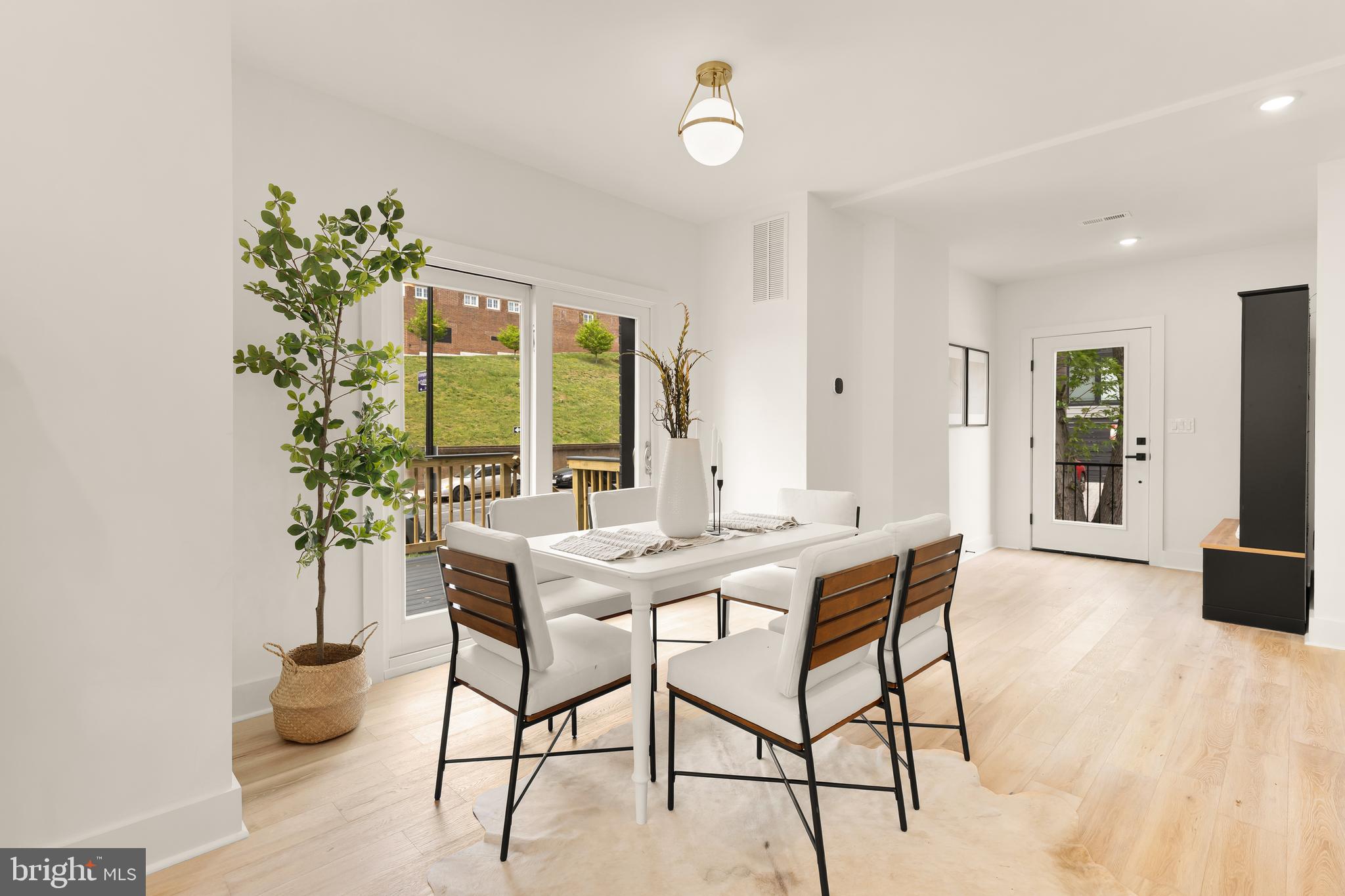 ECKINGTON - Residential