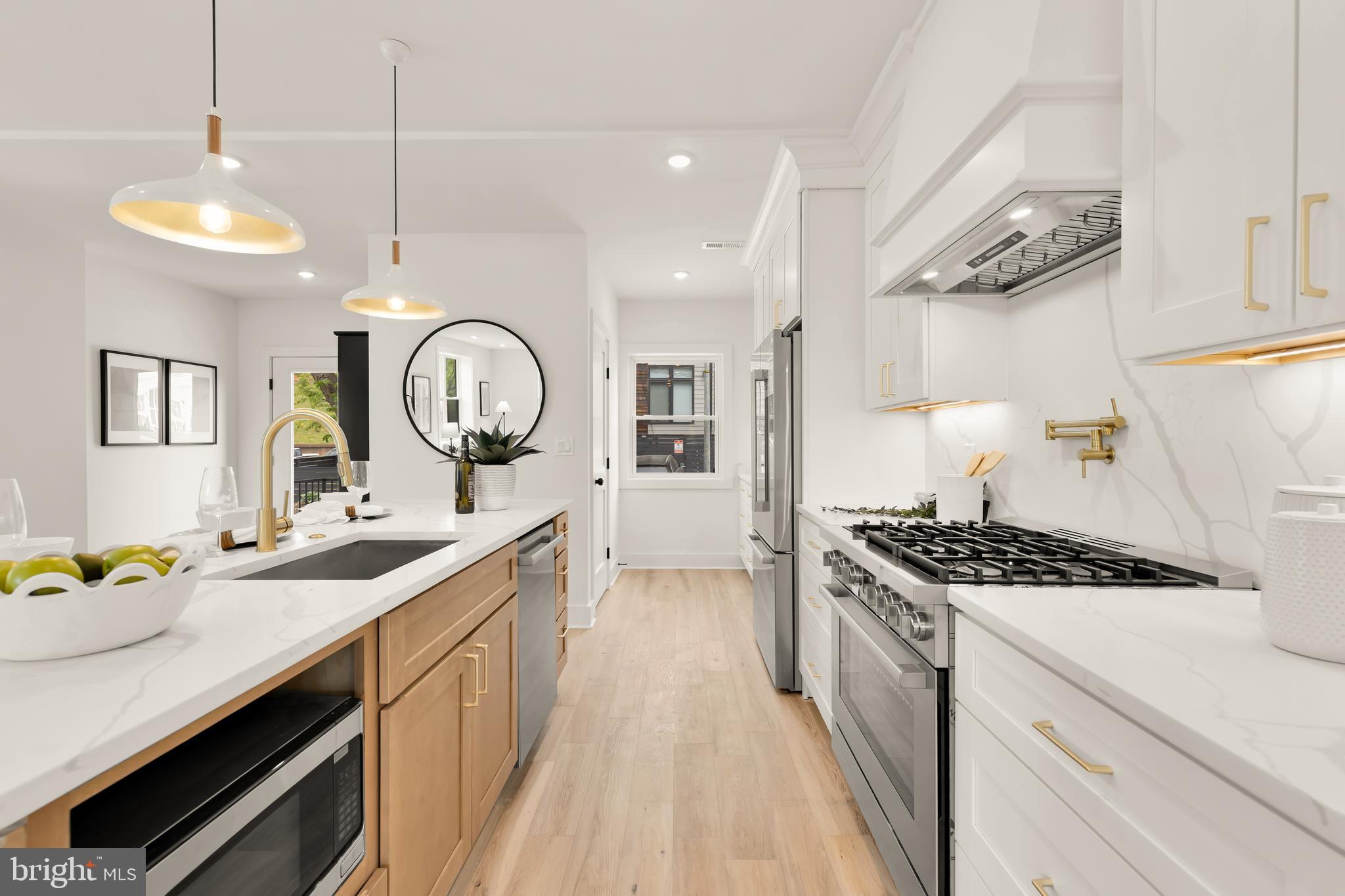 ECKINGTON - Residential