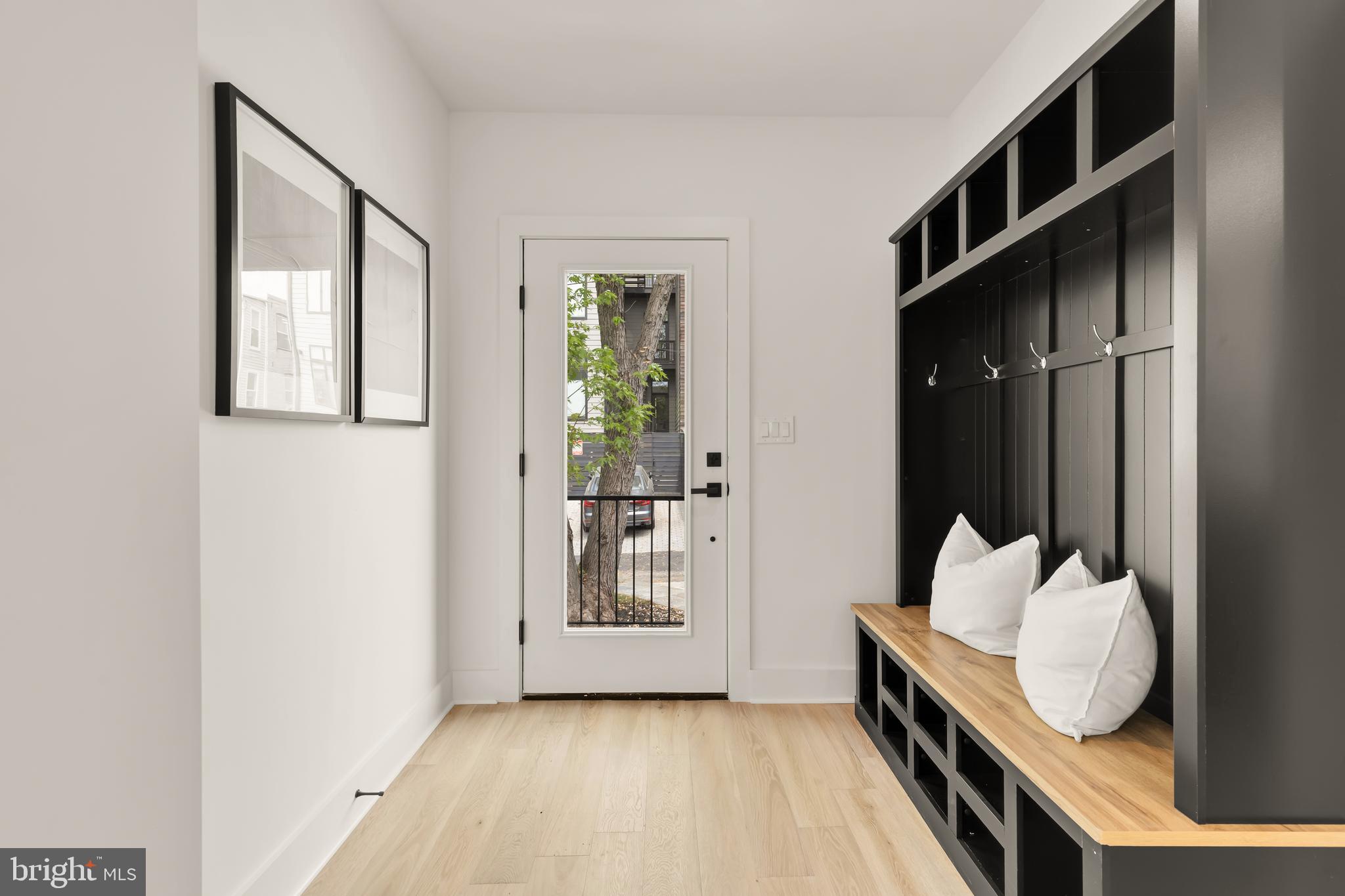 ECKINGTON - Residential