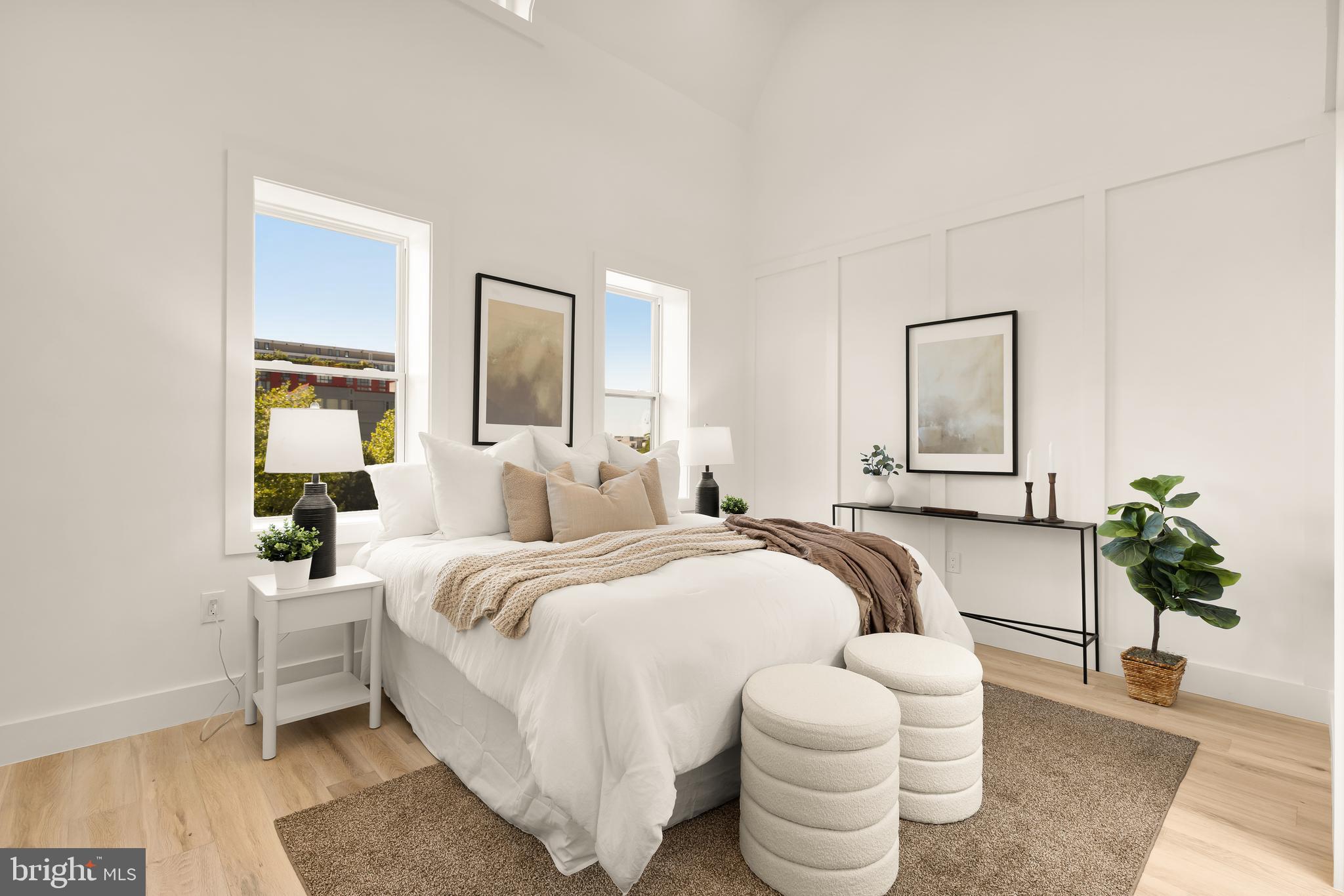 ECKINGTON - Residential