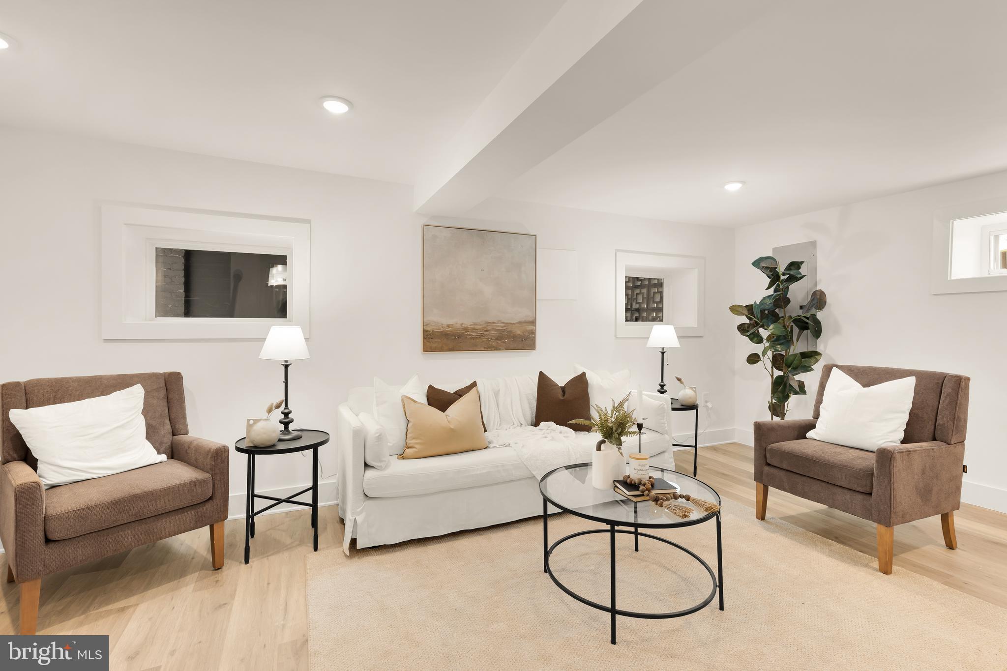 ECKINGTON - Residential
