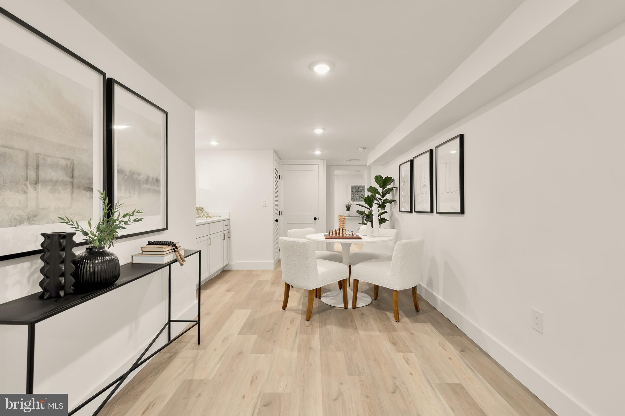 ECKINGTON - Residential