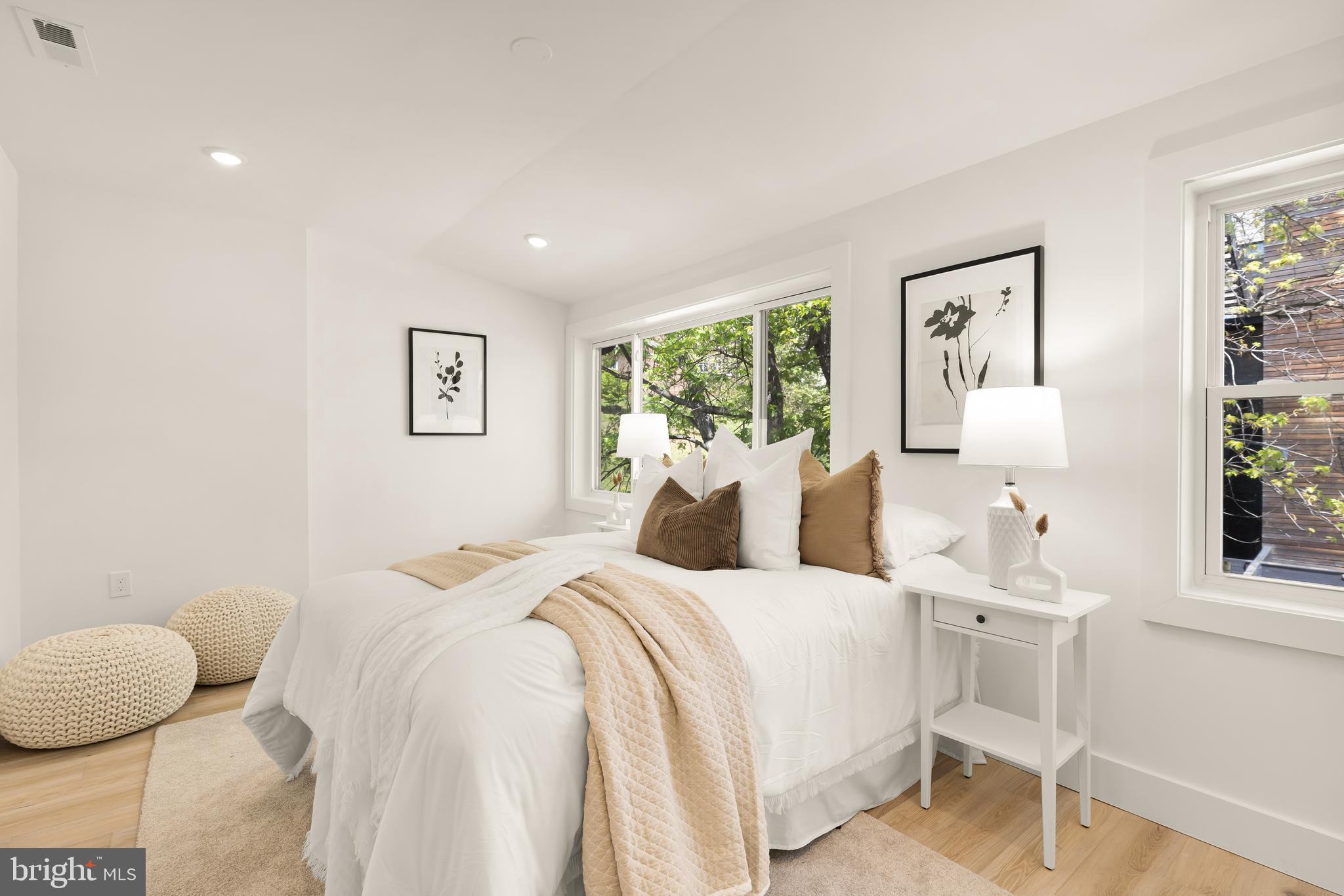 ECKINGTON - Residential