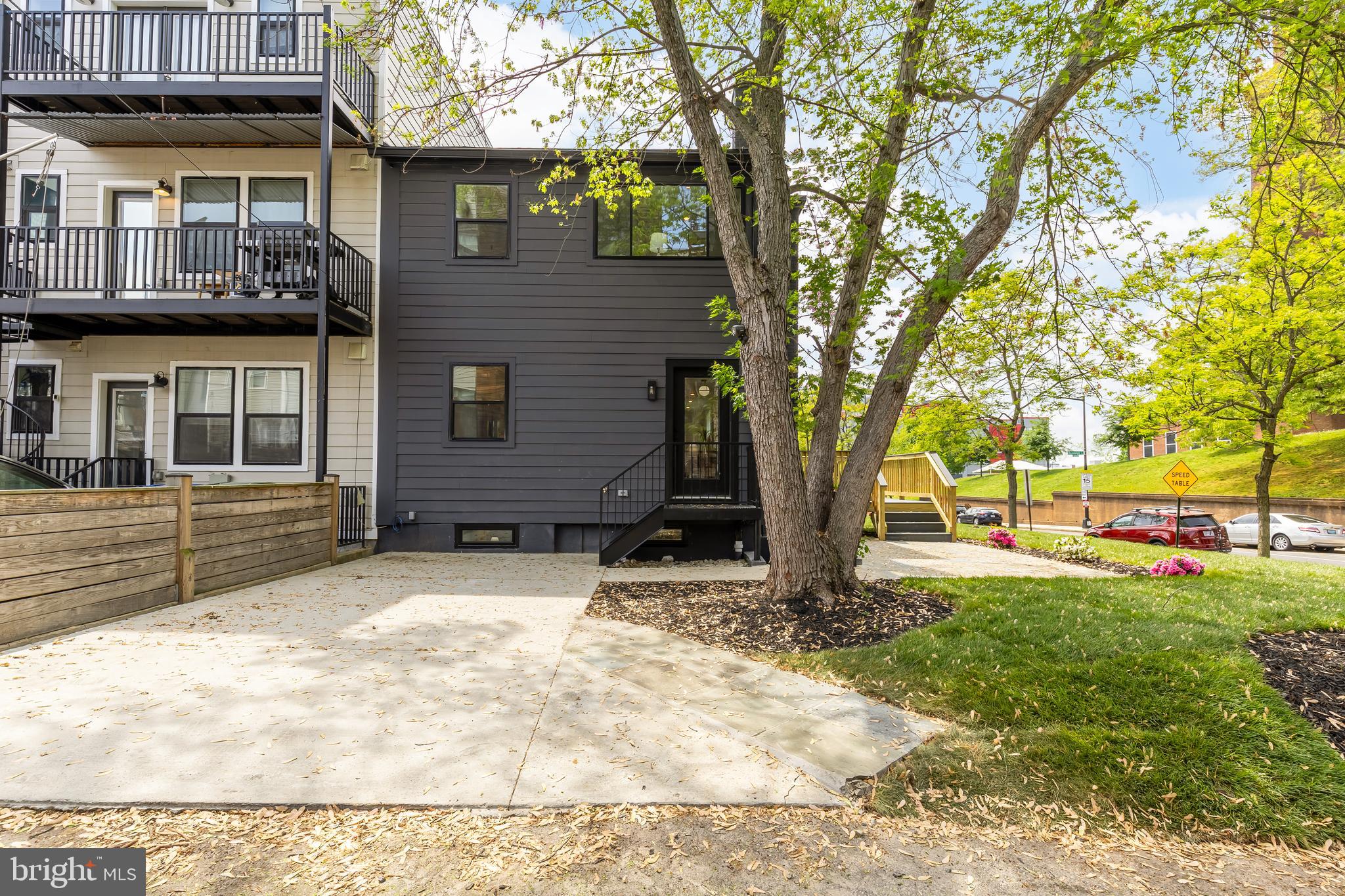 ECKINGTON - Residential