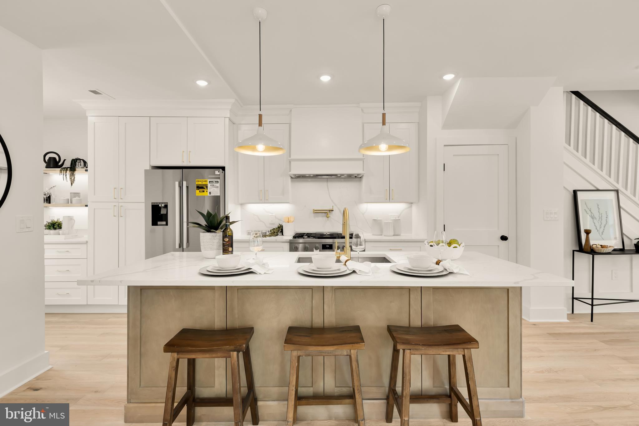 ECKINGTON - Residential