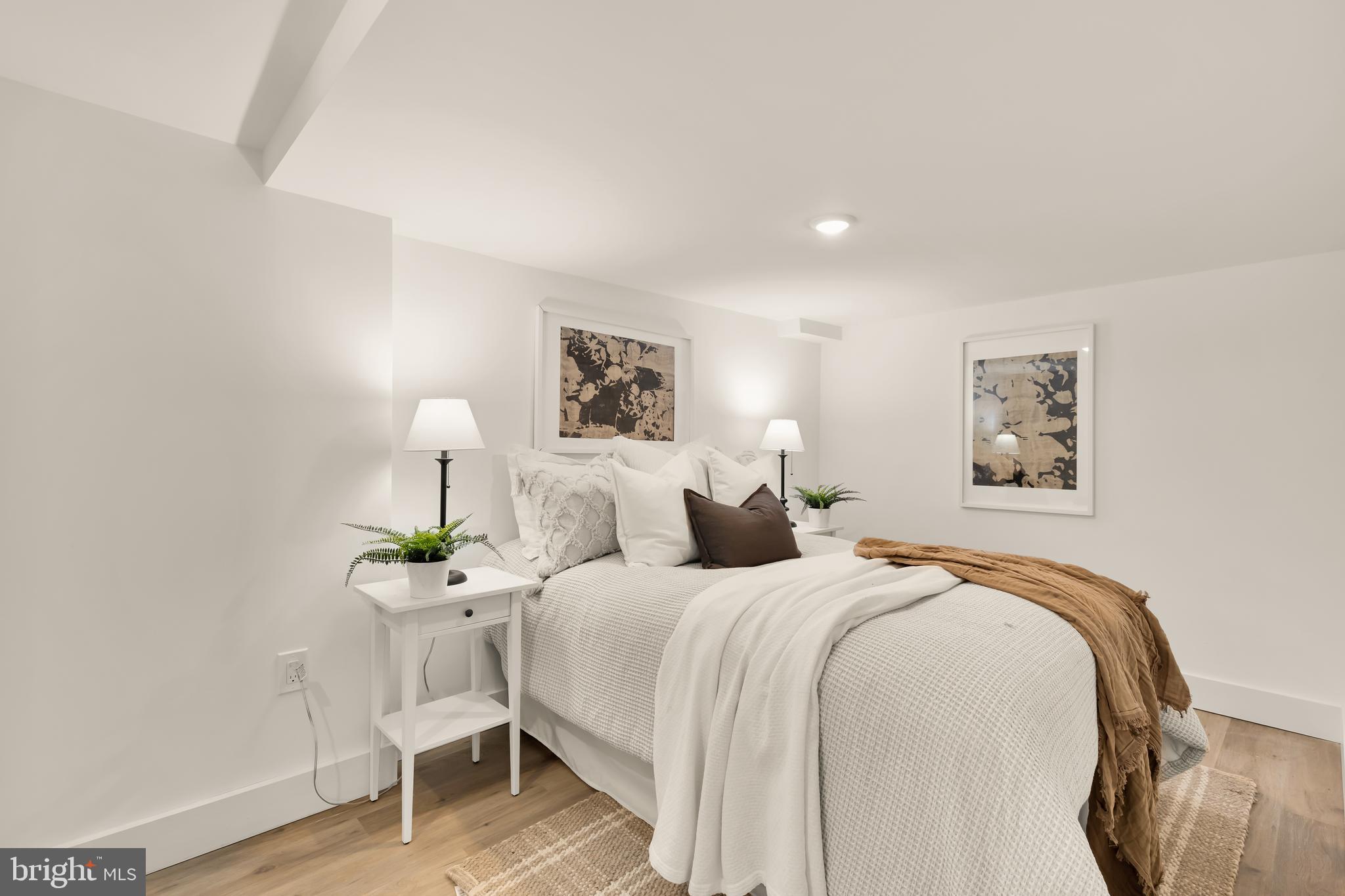 ECKINGTON - Residential