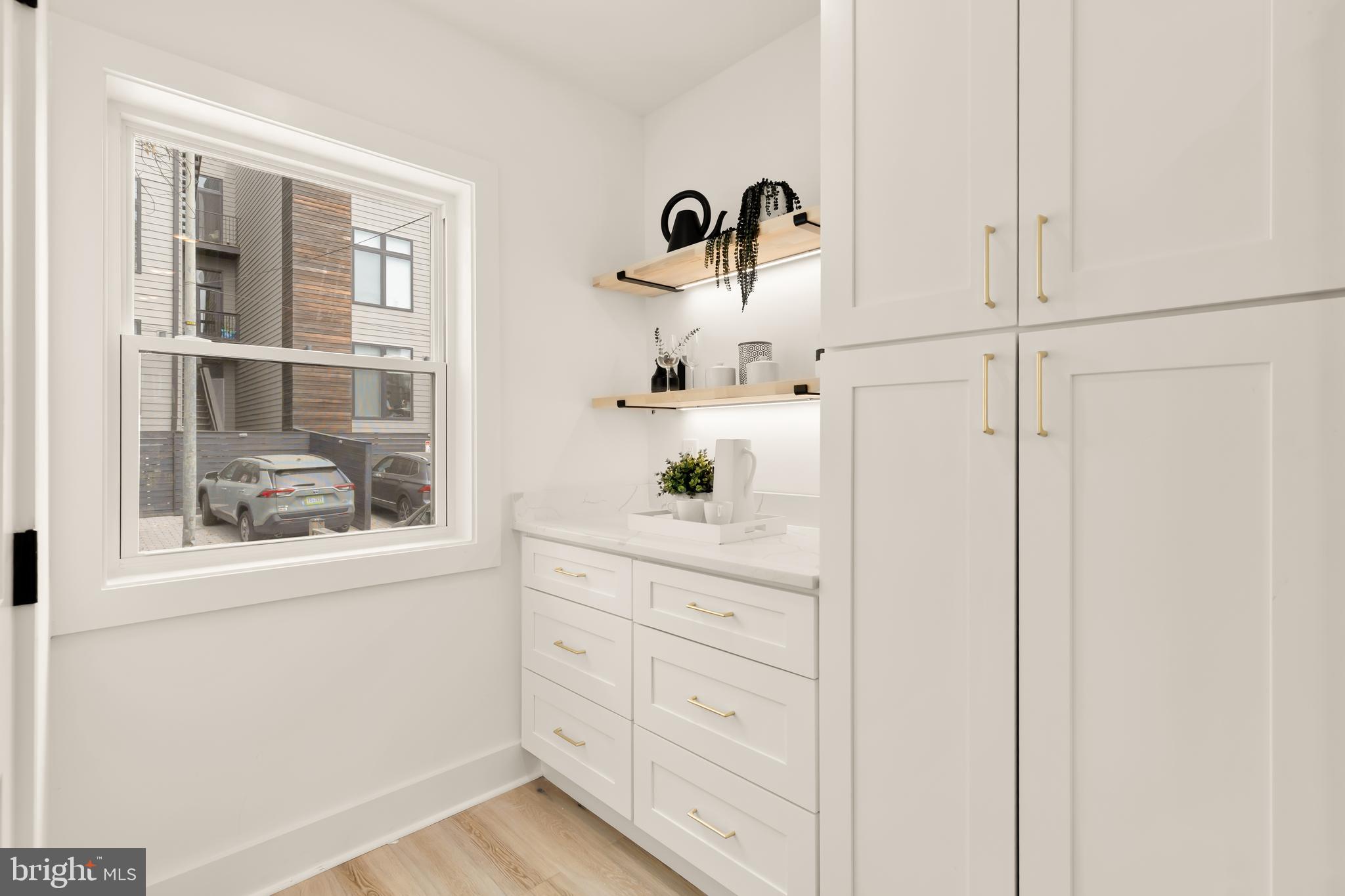 ECKINGTON - Residential