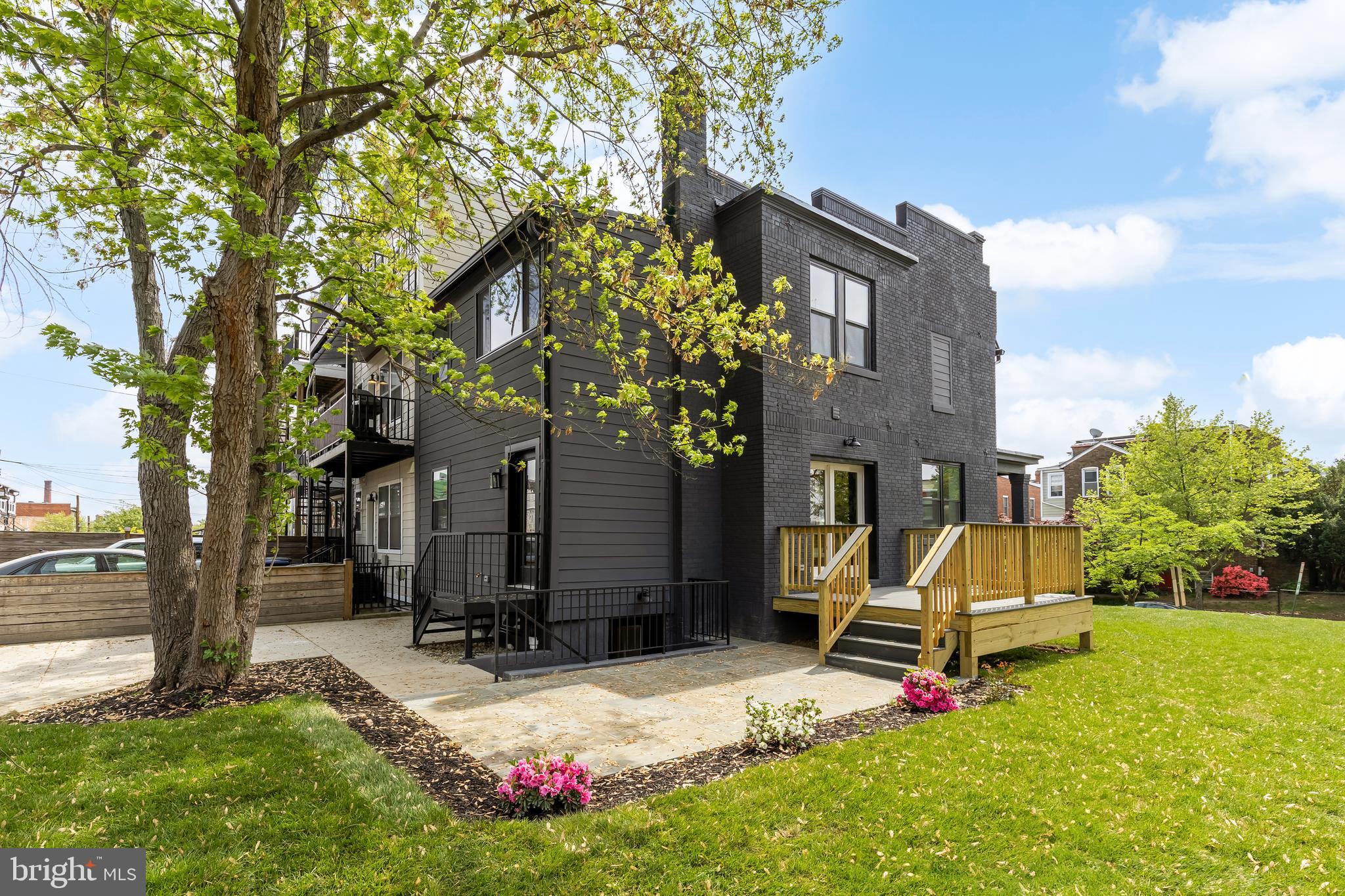 ECKINGTON - Residential