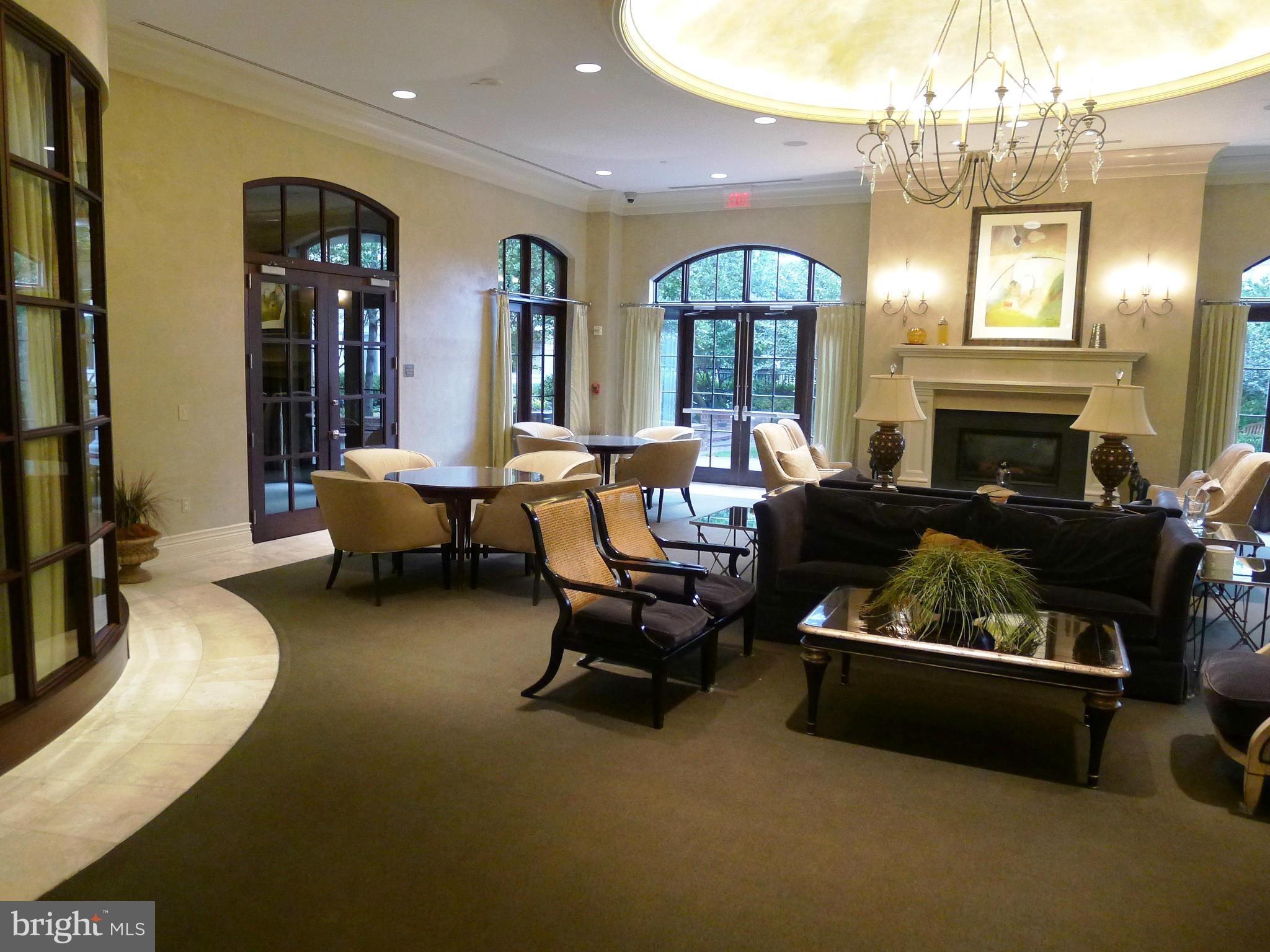 GALLERY AT WHITE FLINT - Residential