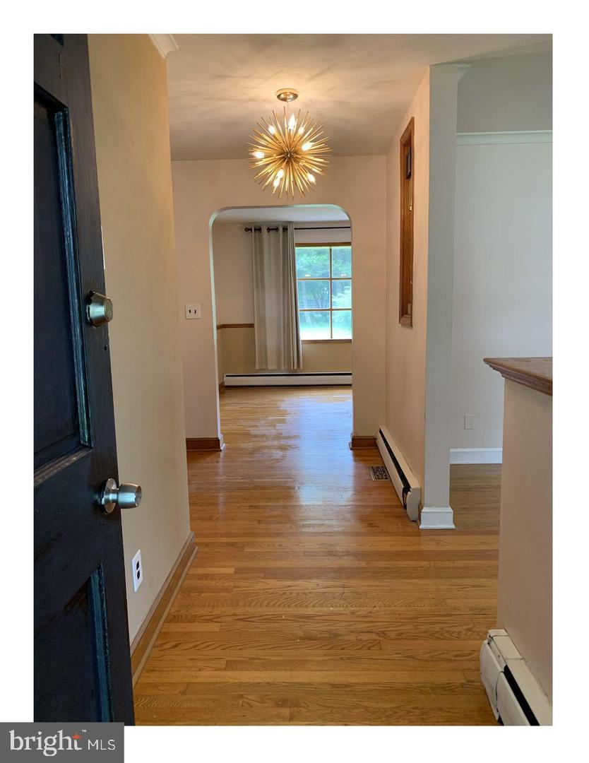 INDIAN QUEEN - Residential Lease