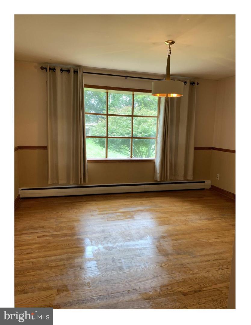 INDIAN QUEEN - Residential Lease