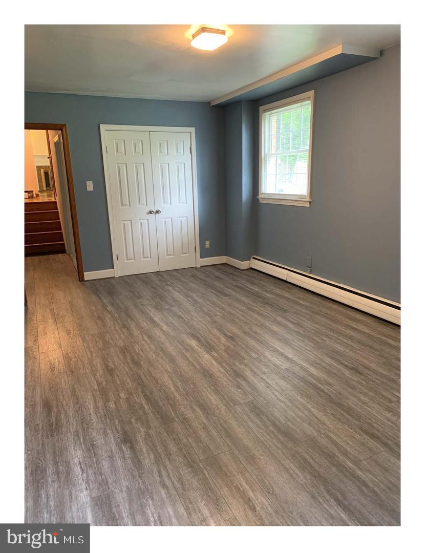 INDIAN QUEEN - Residential Lease