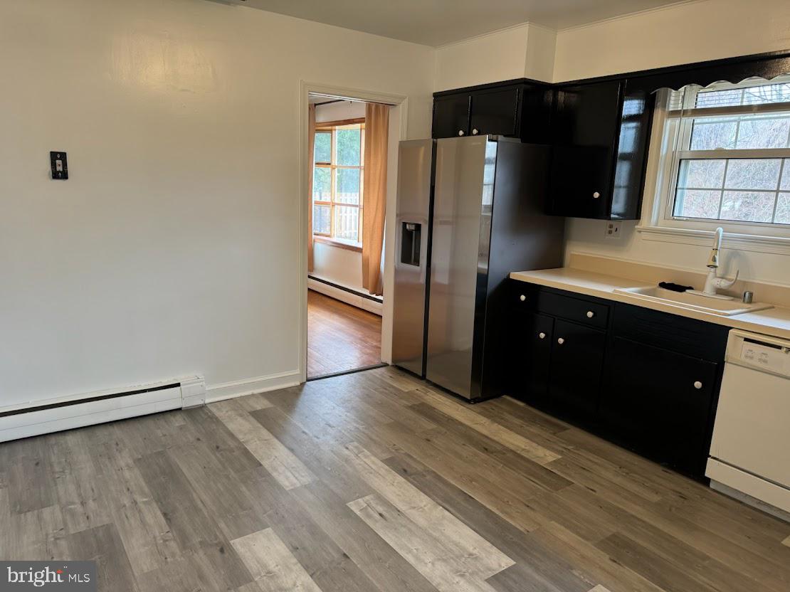 INDIAN QUEEN - Residential Lease