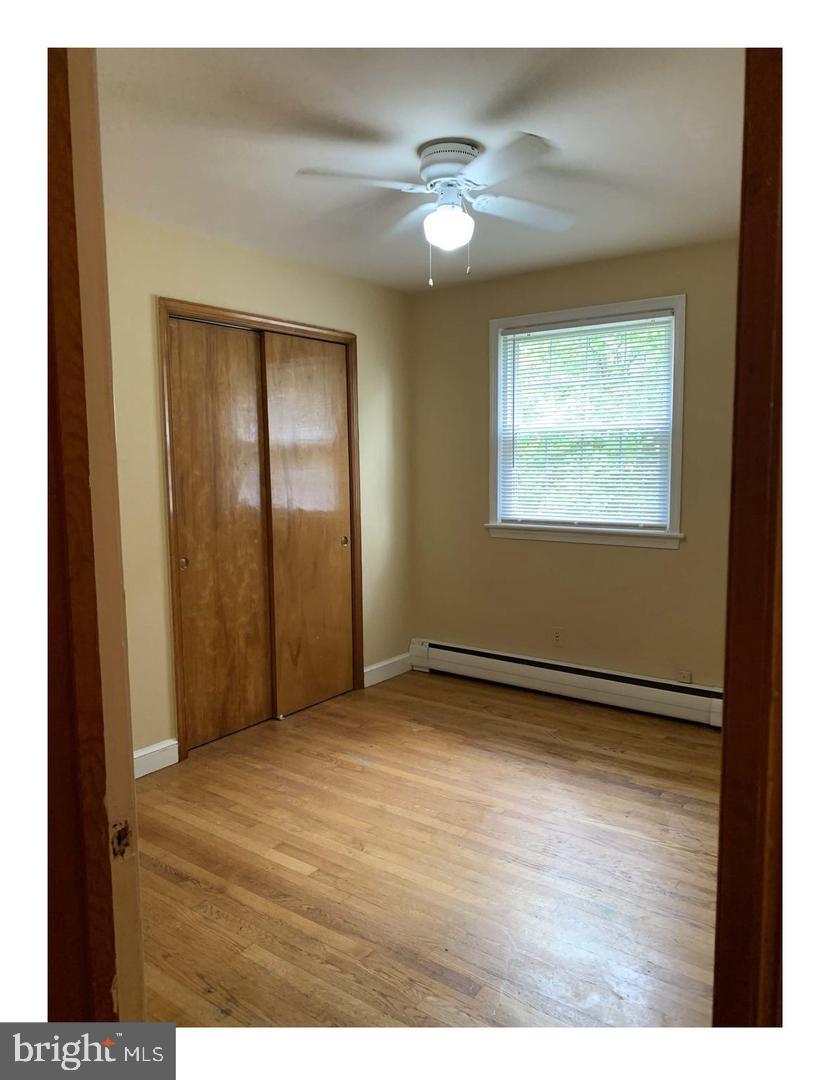 INDIAN QUEEN - Residential Lease