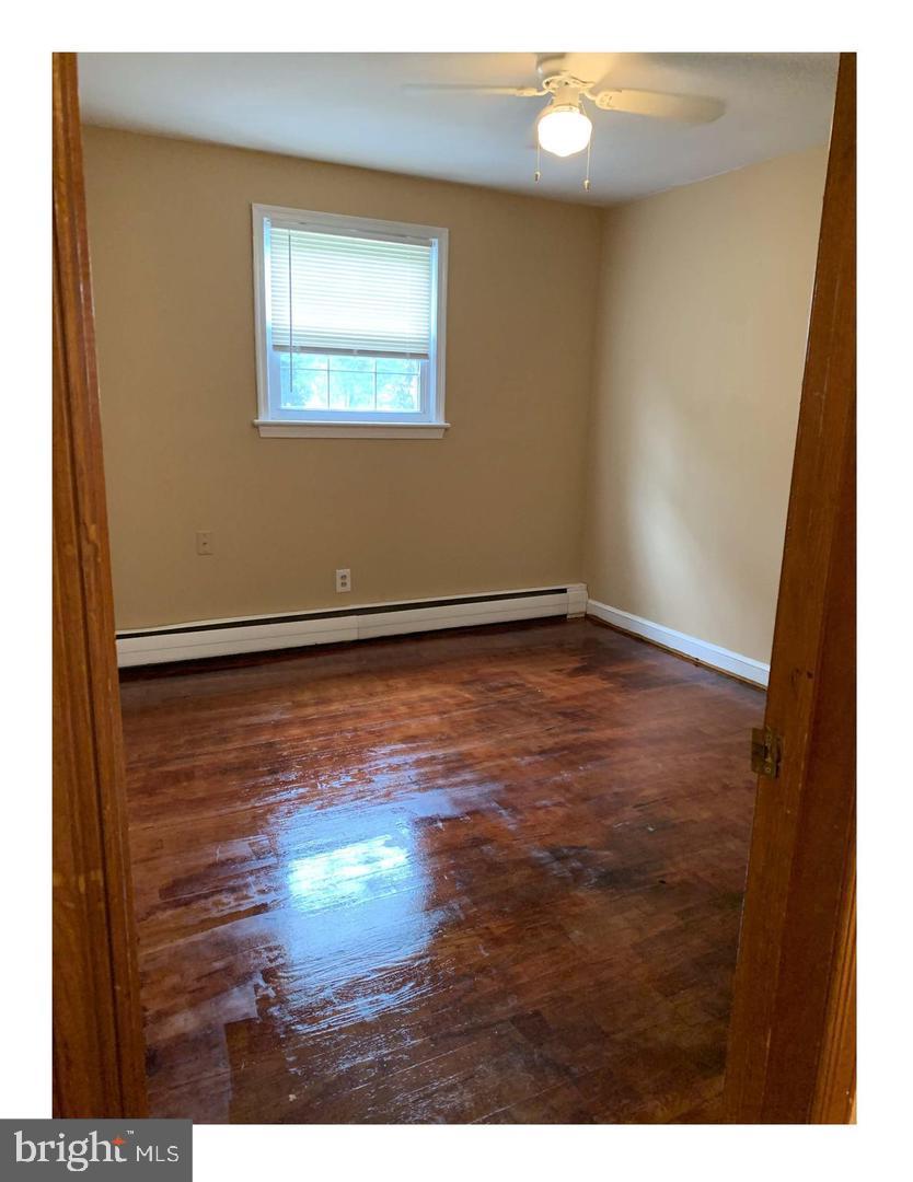 INDIAN QUEEN - Residential Lease