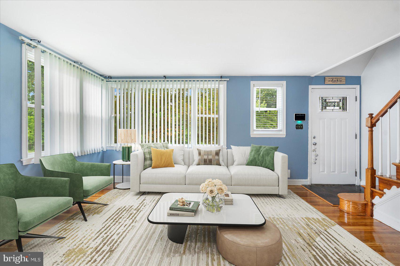 LAKE WALKER - Residential