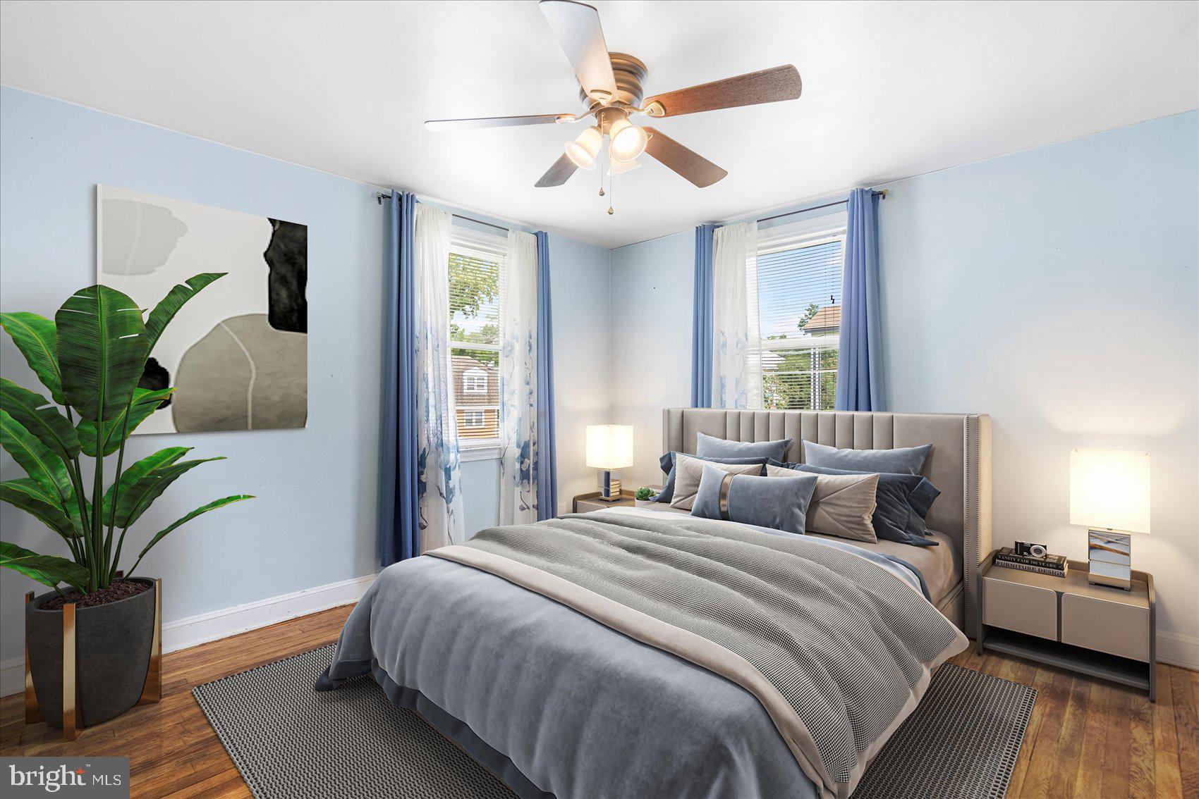 LAKE WALKER - Residential