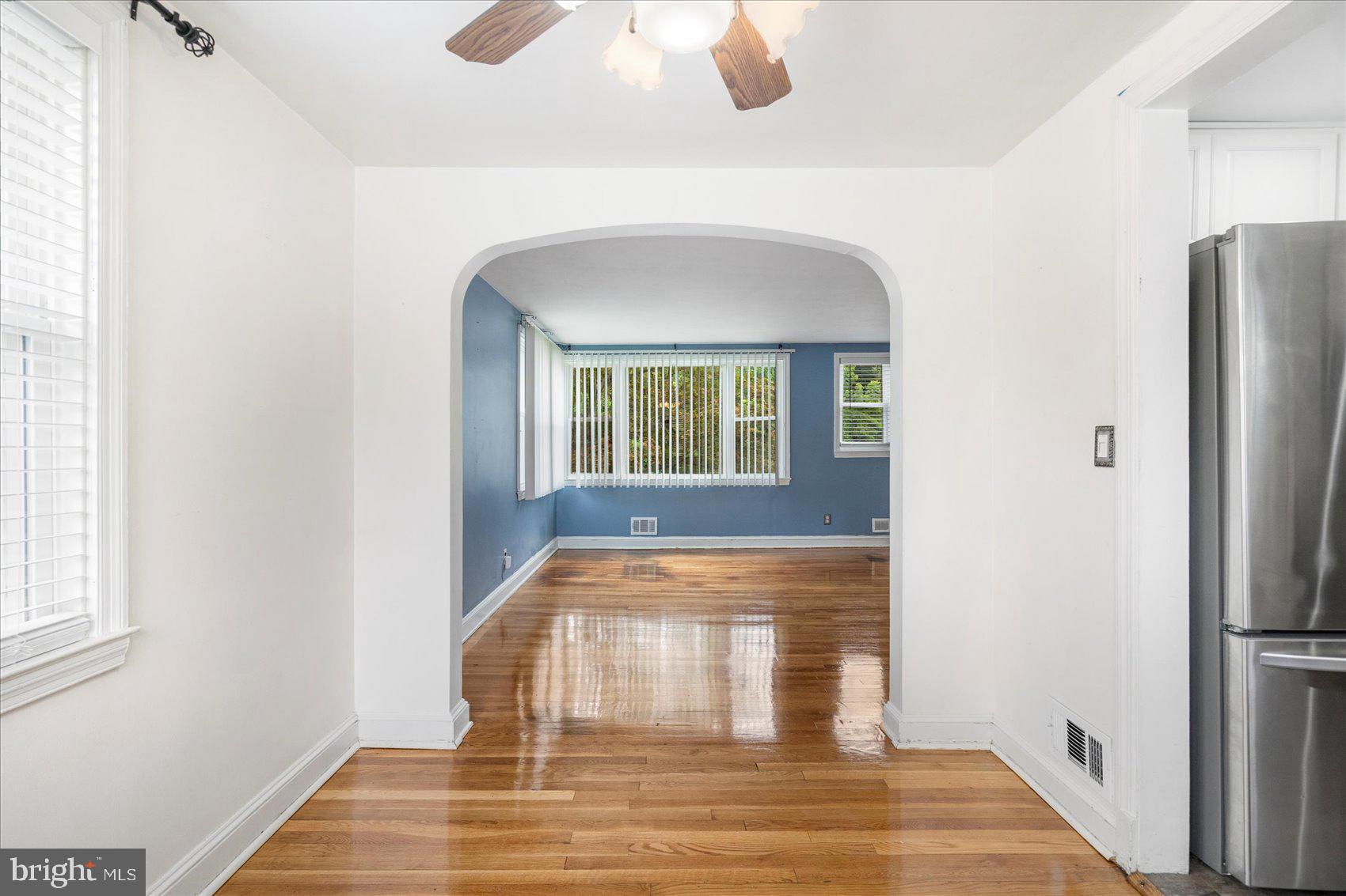 LAKE WALKER - Residential