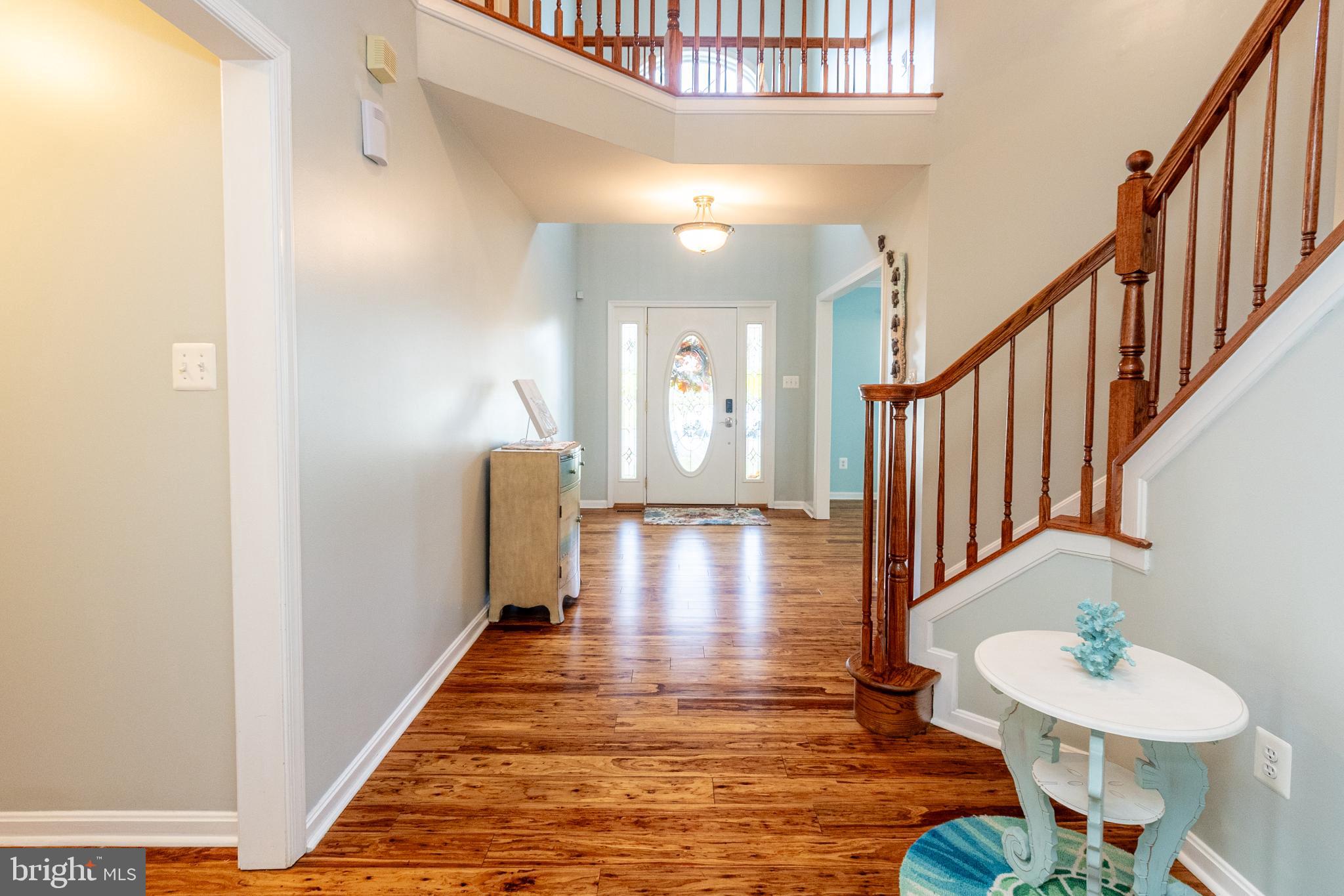 PEMBROOKE - Residential