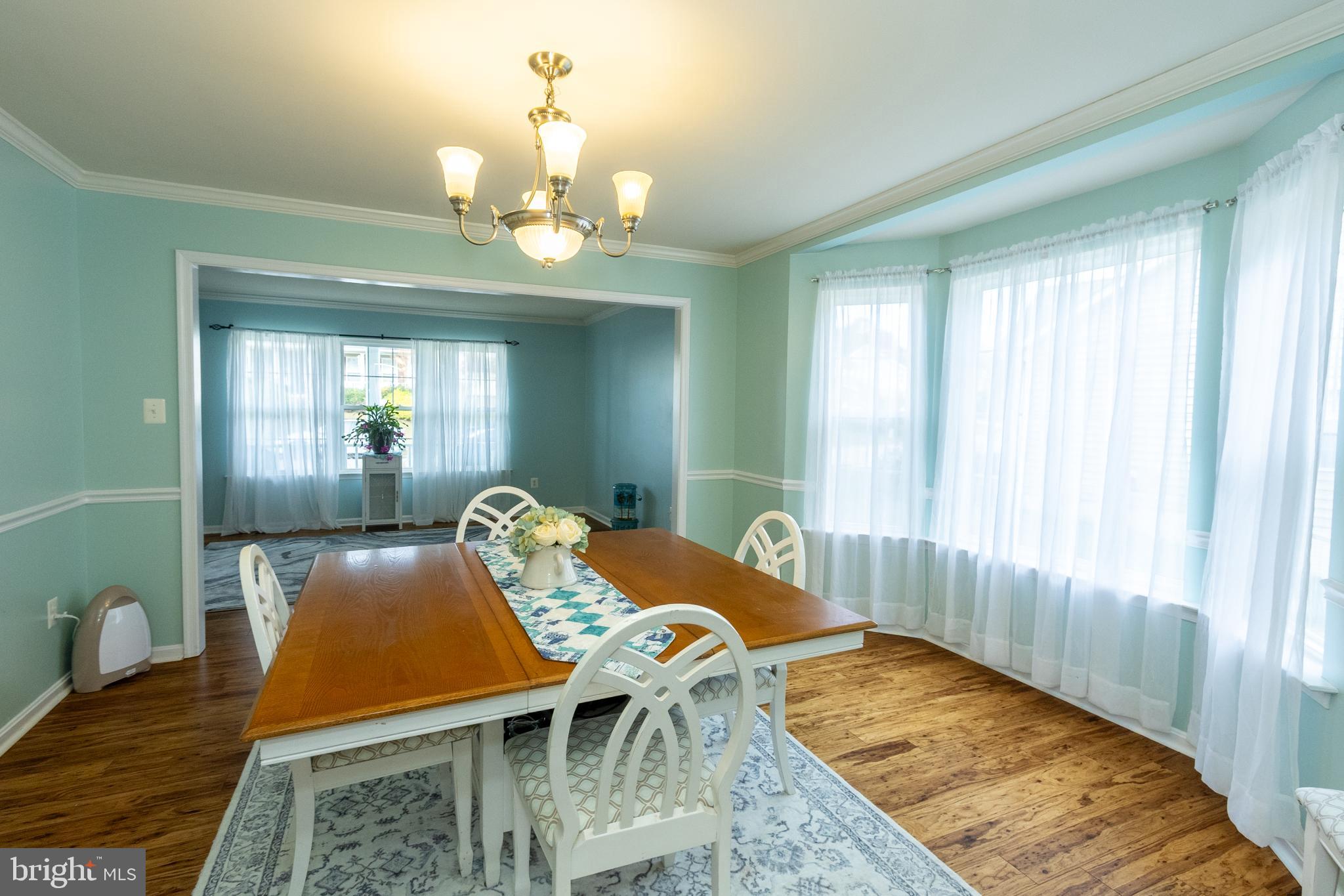 PEMBROOKE - Residential