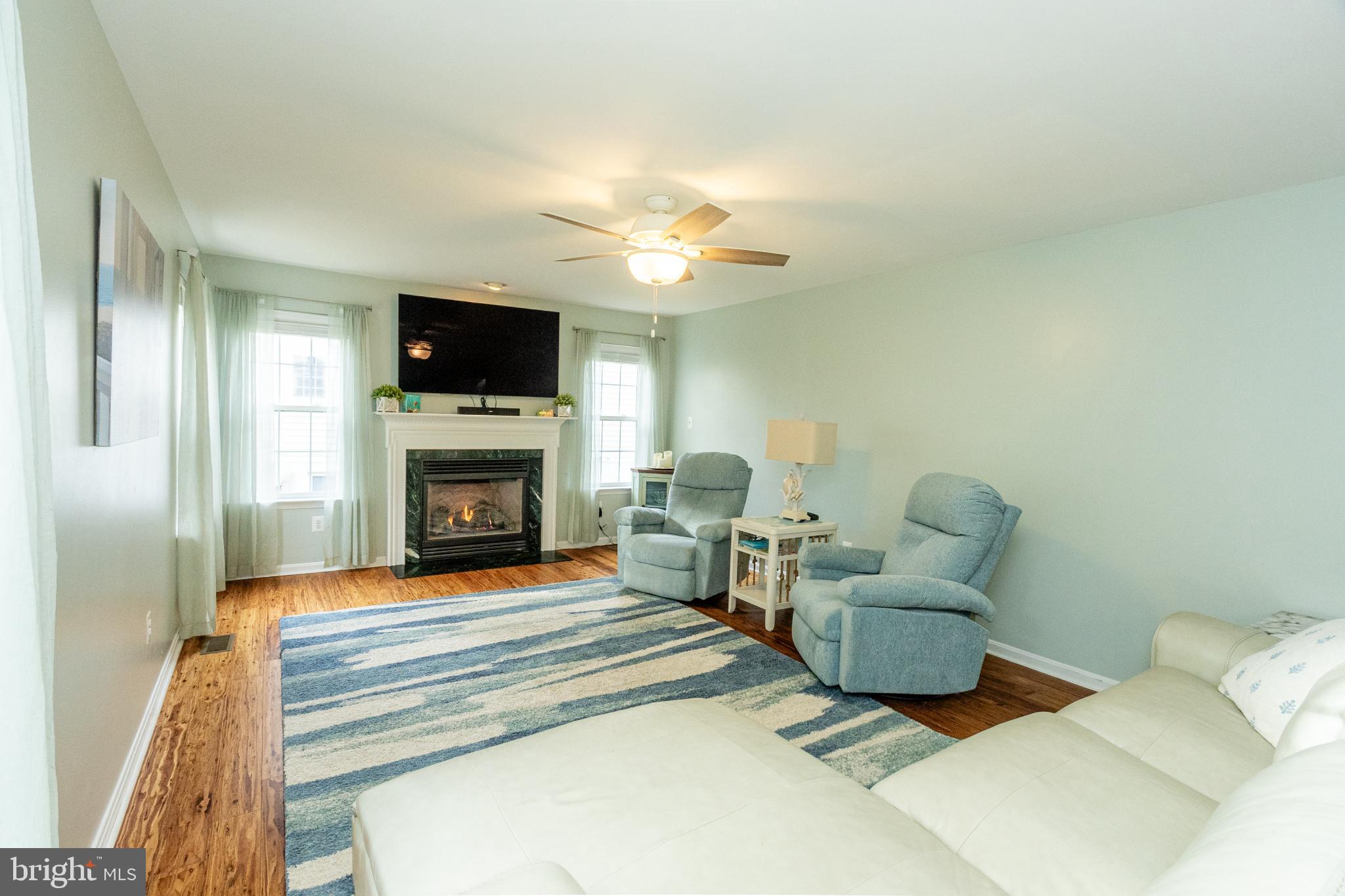 PEMBROOKE - Residential