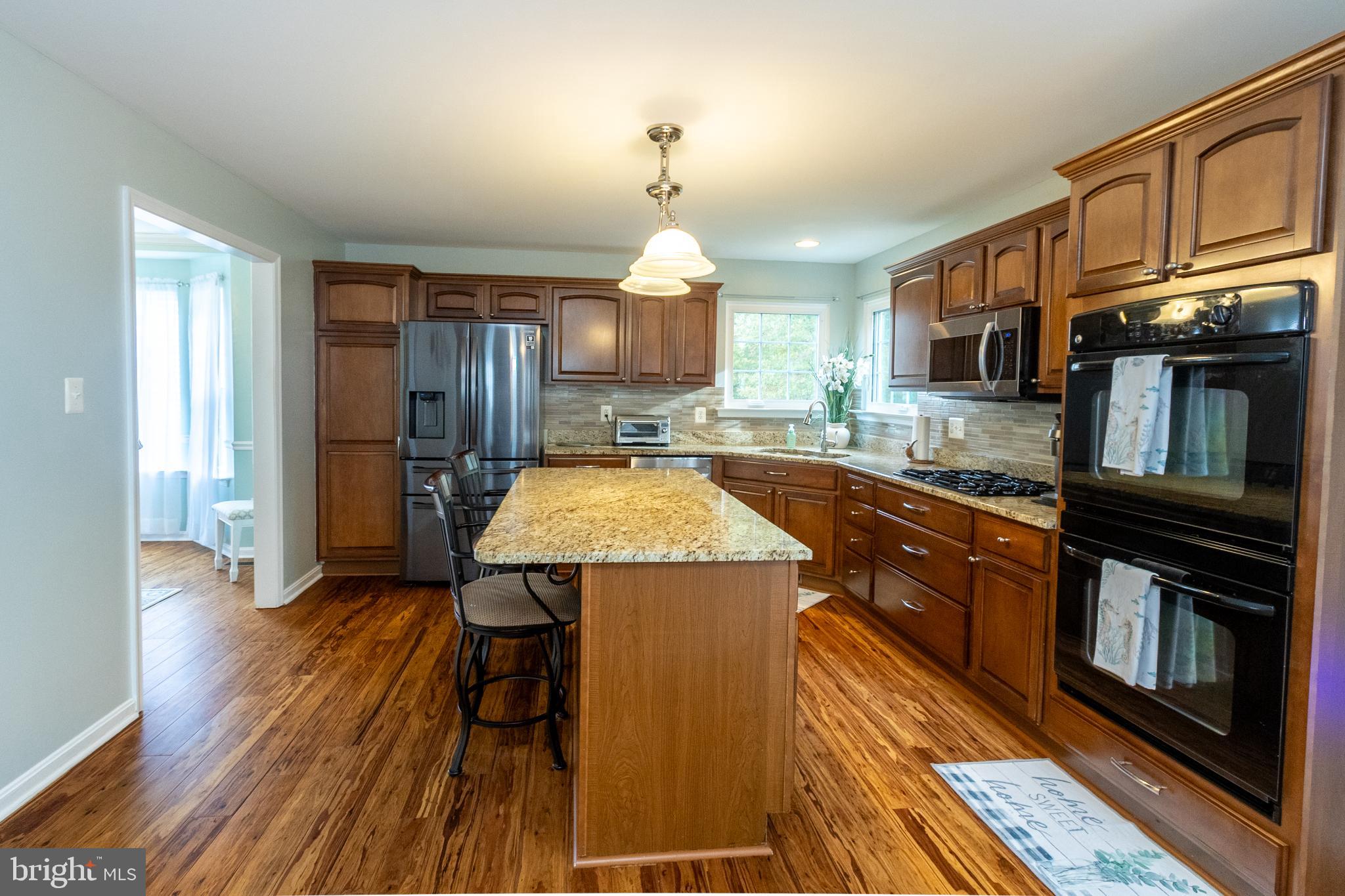 PEMBROOKE - Residential